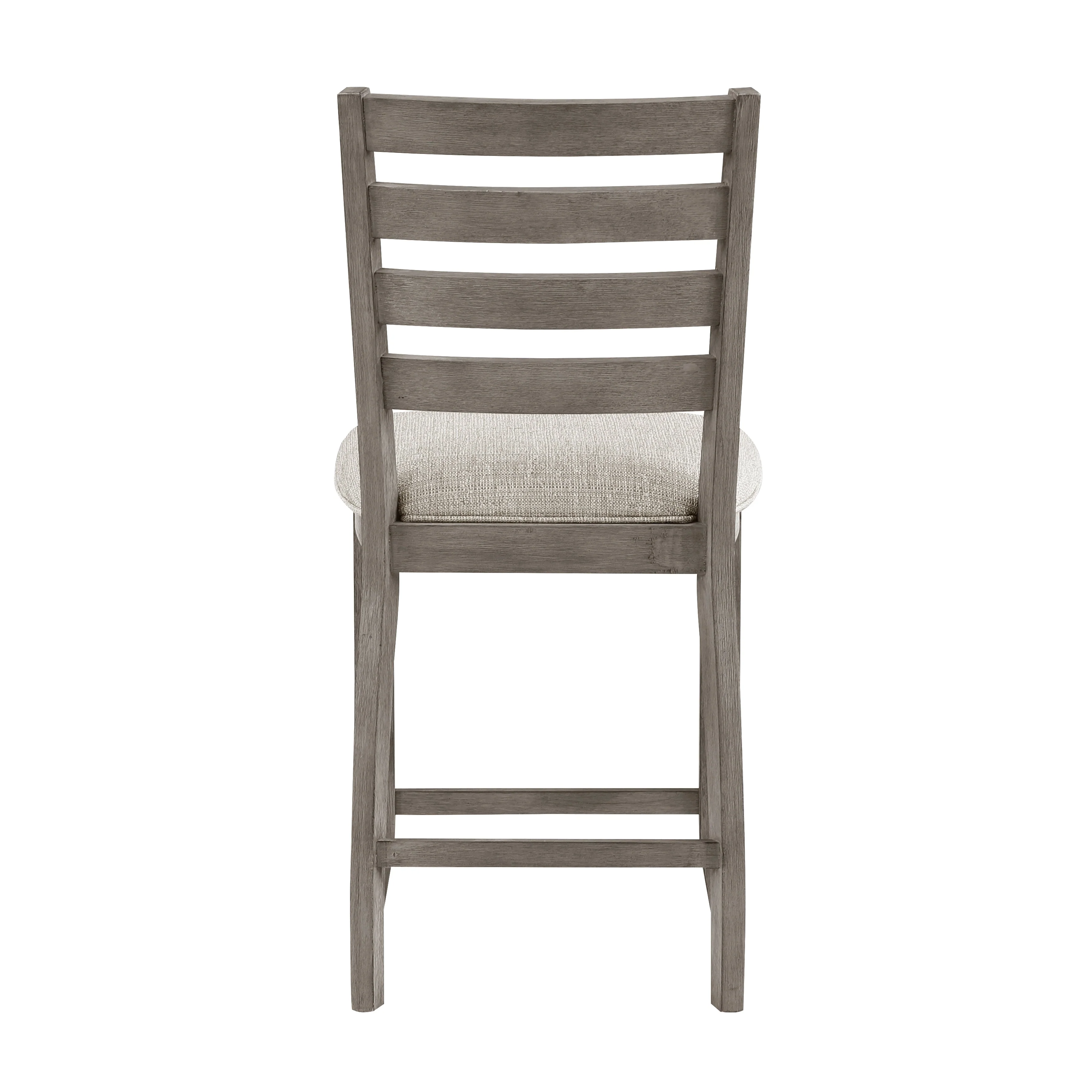 Tigard Cherry/Gray Counter Height Set - Image 12