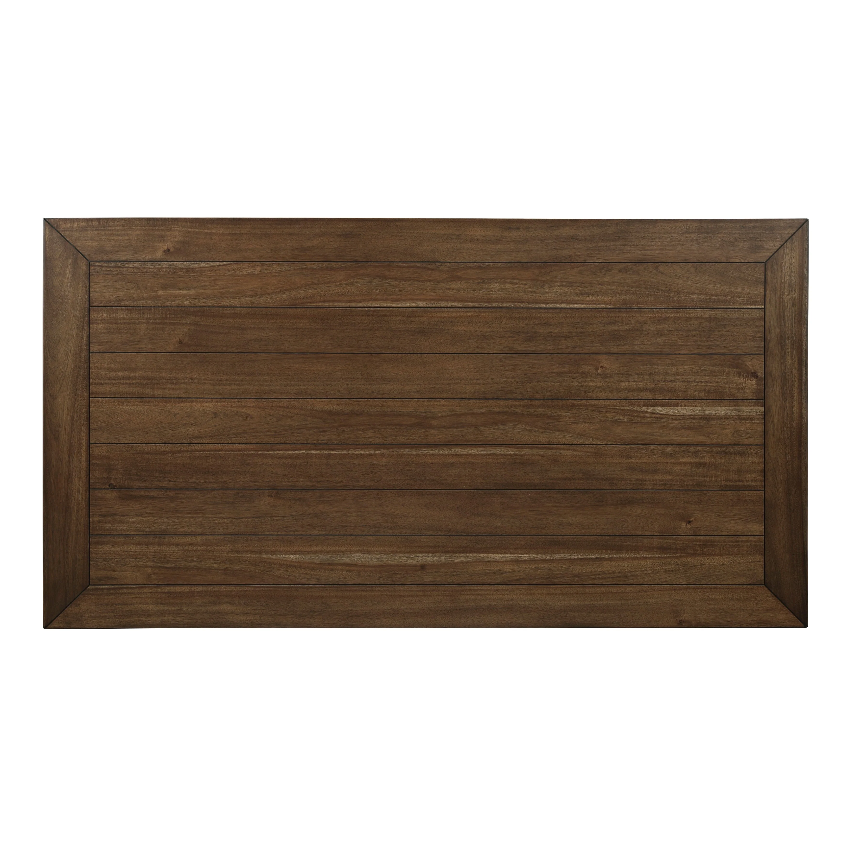 Tigard Cherry/Gray Dining Set - Image 5