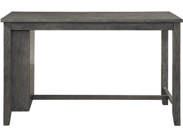 Timbre Gray Counter Height Table - Image 3