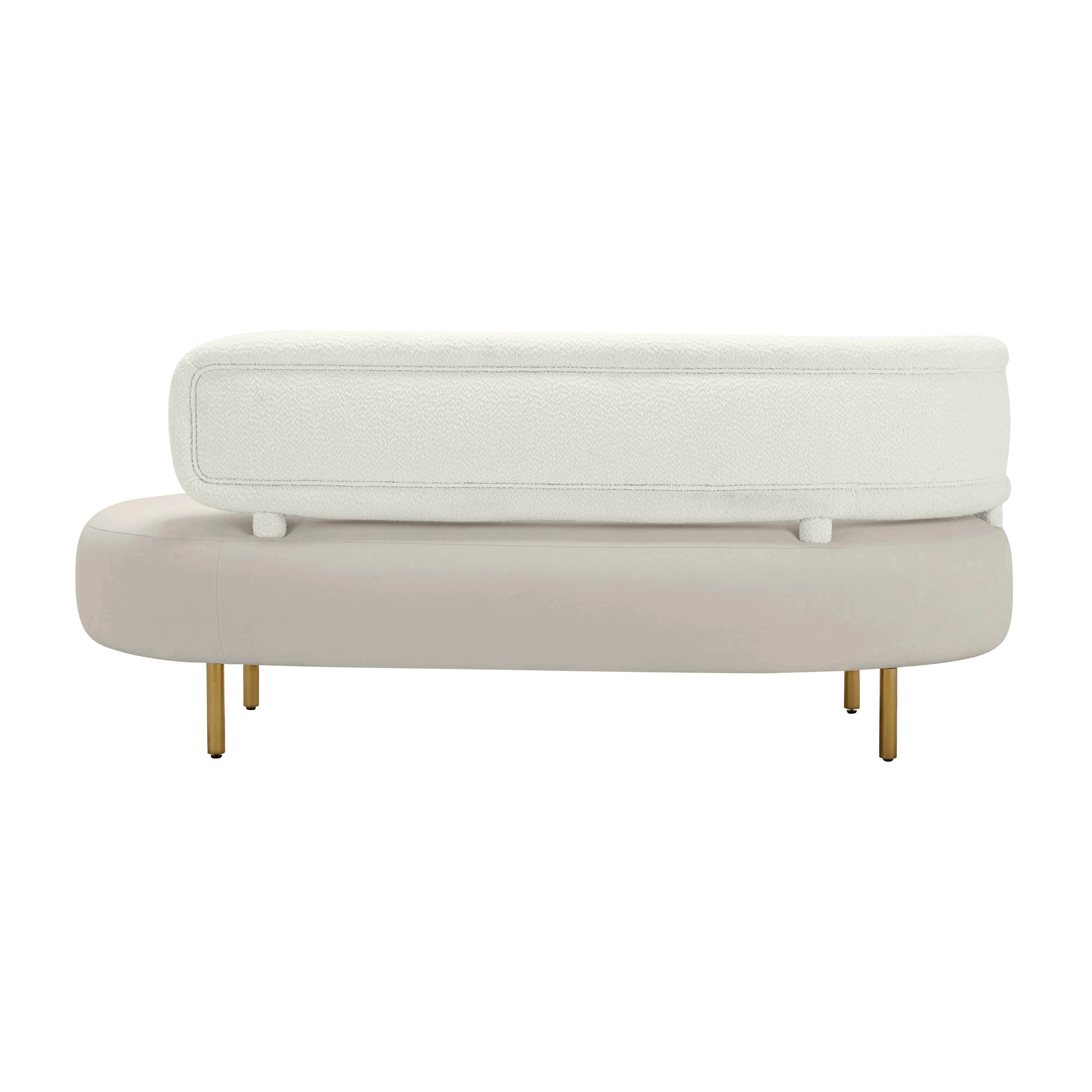 Tischa Upholstered Sofa - Image 12