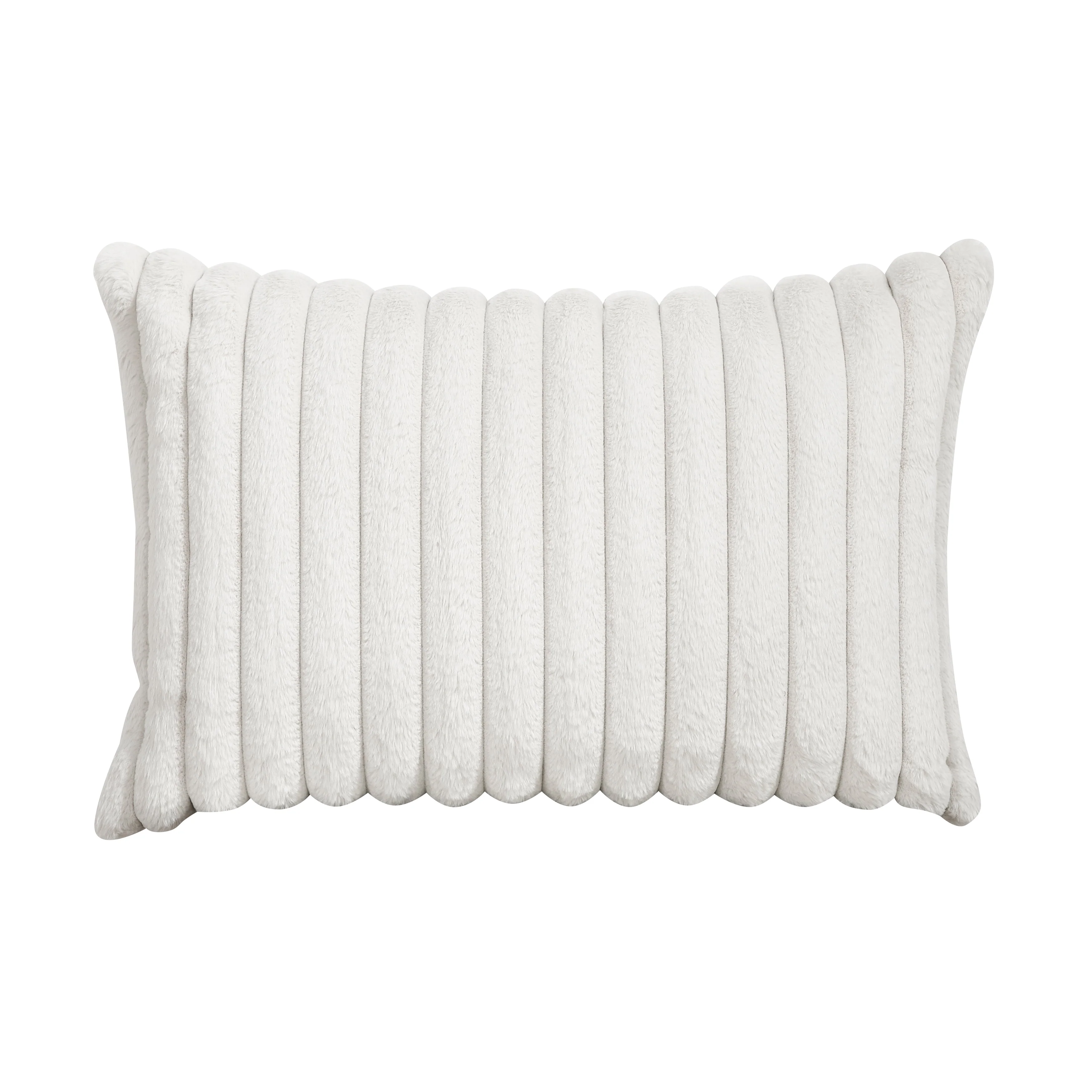 Tomball Beige Oversized Chaise Lounge and Chair - Image 14