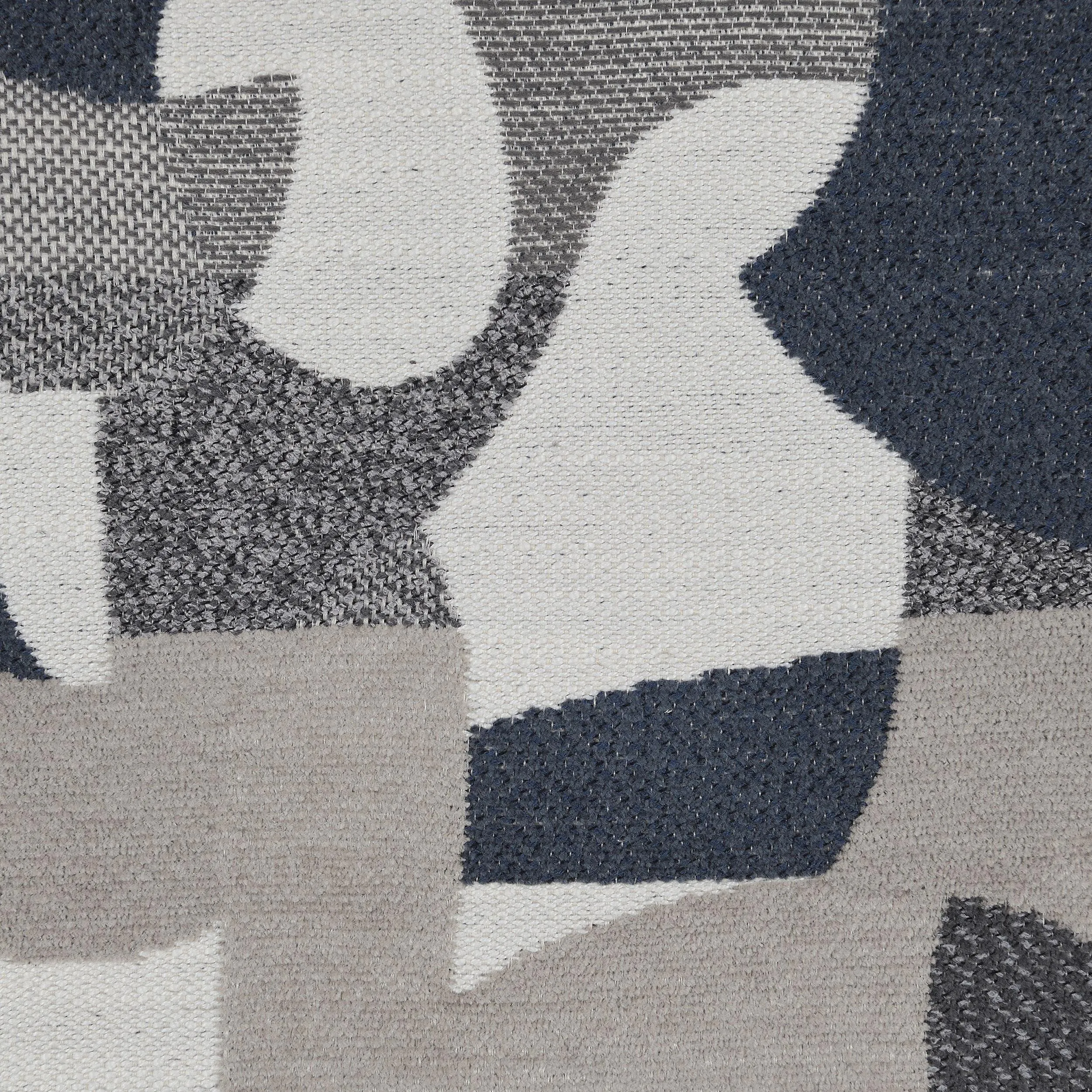 Tomkins Light Grey Boucle Upholstered Sofa - Image 10