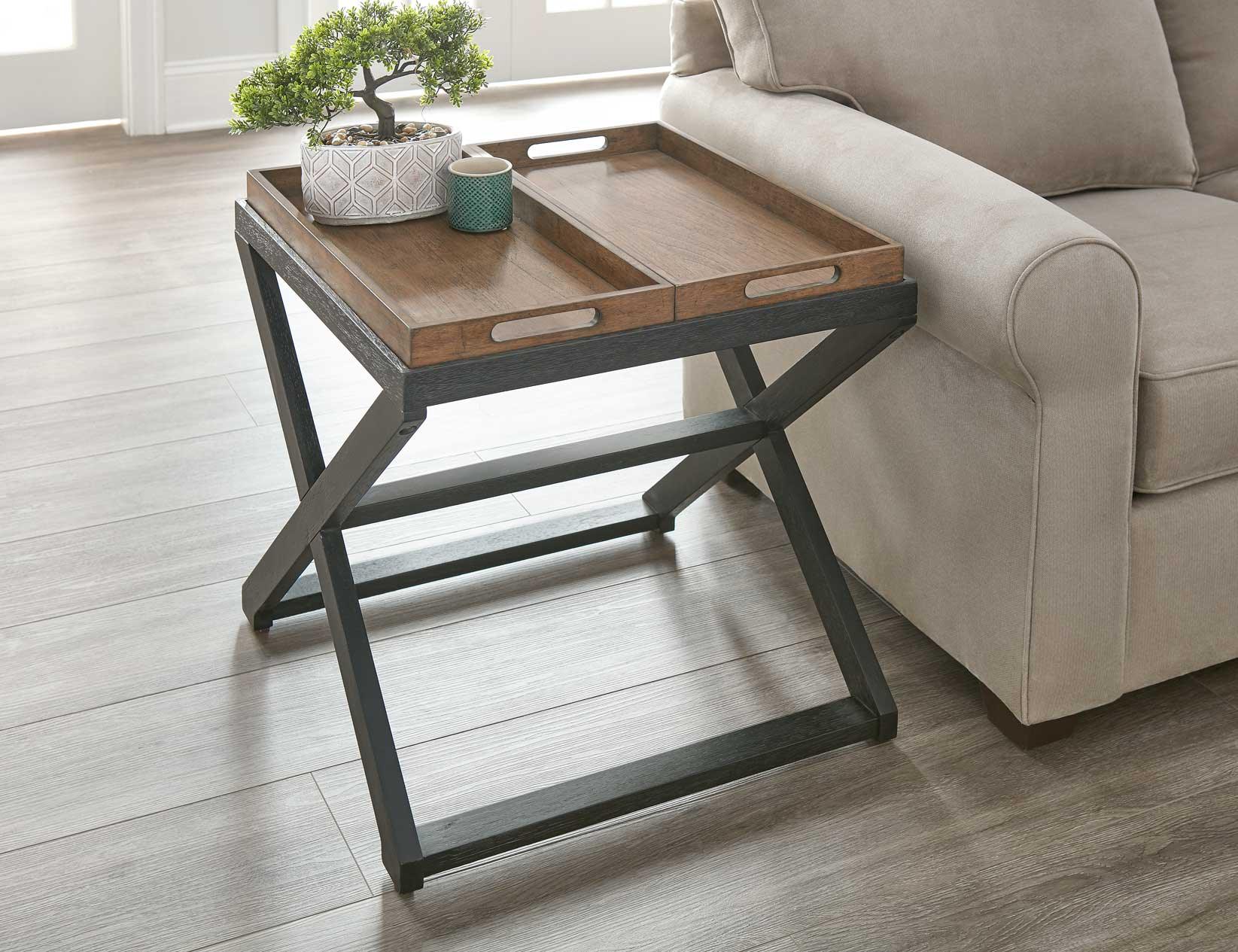 Topeka End Table - Image 2