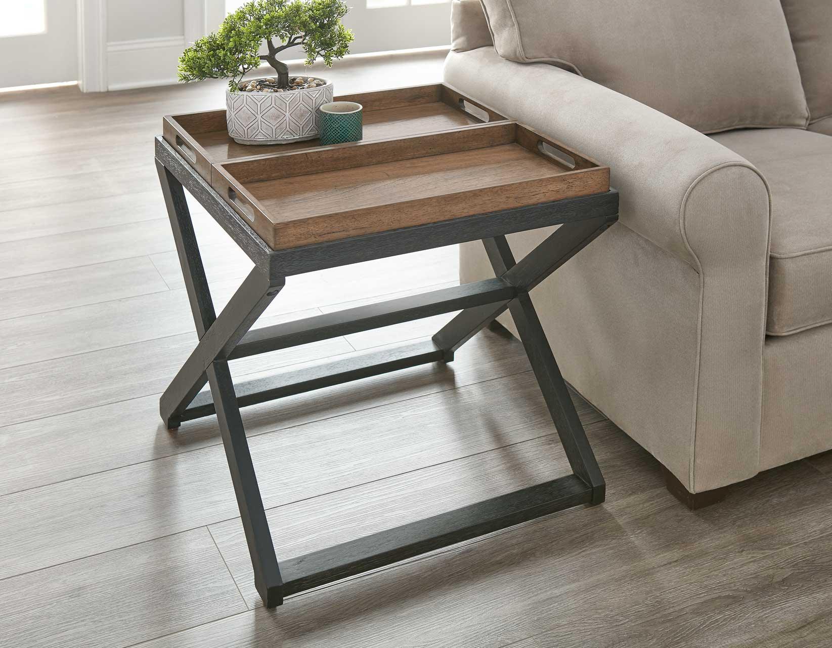 Topeka End Table - Image 3