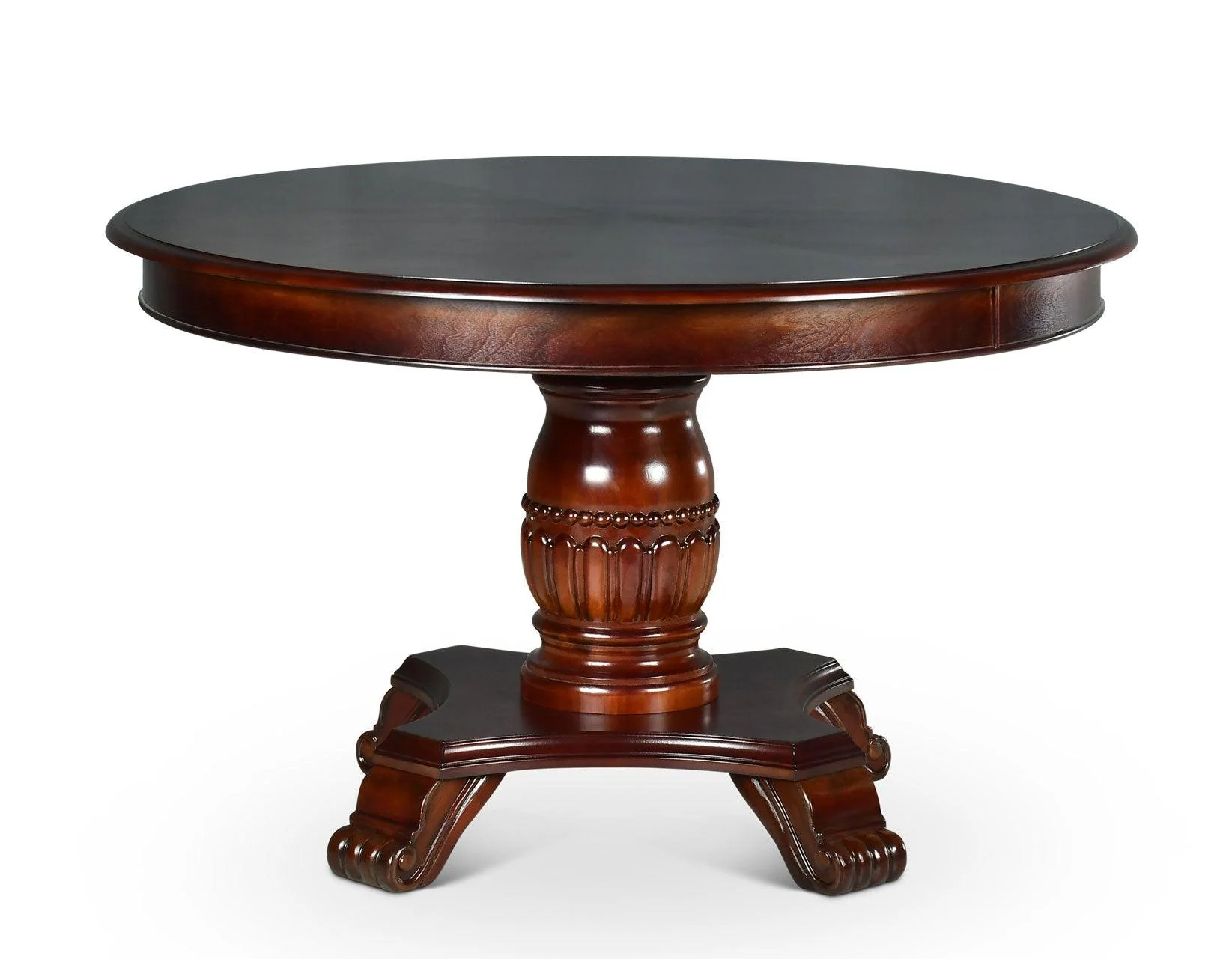 Tournament Game Table and Chairs,  6 Piece, Teal(Table & 4 Captains Chairs) - Image 8