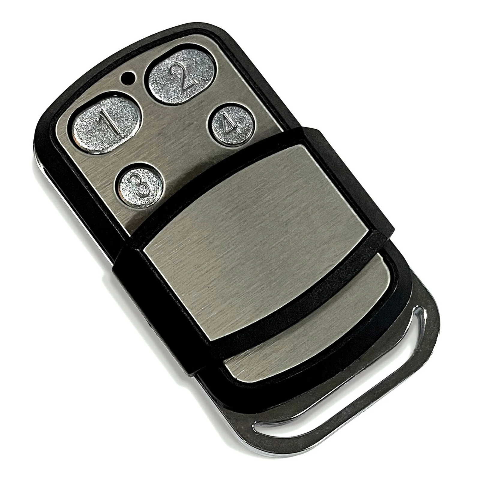 Trackster Black Bed - Image 5