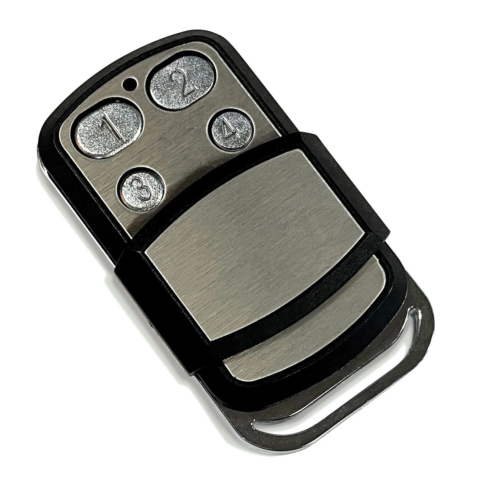 Trackster White Bed - Image 6