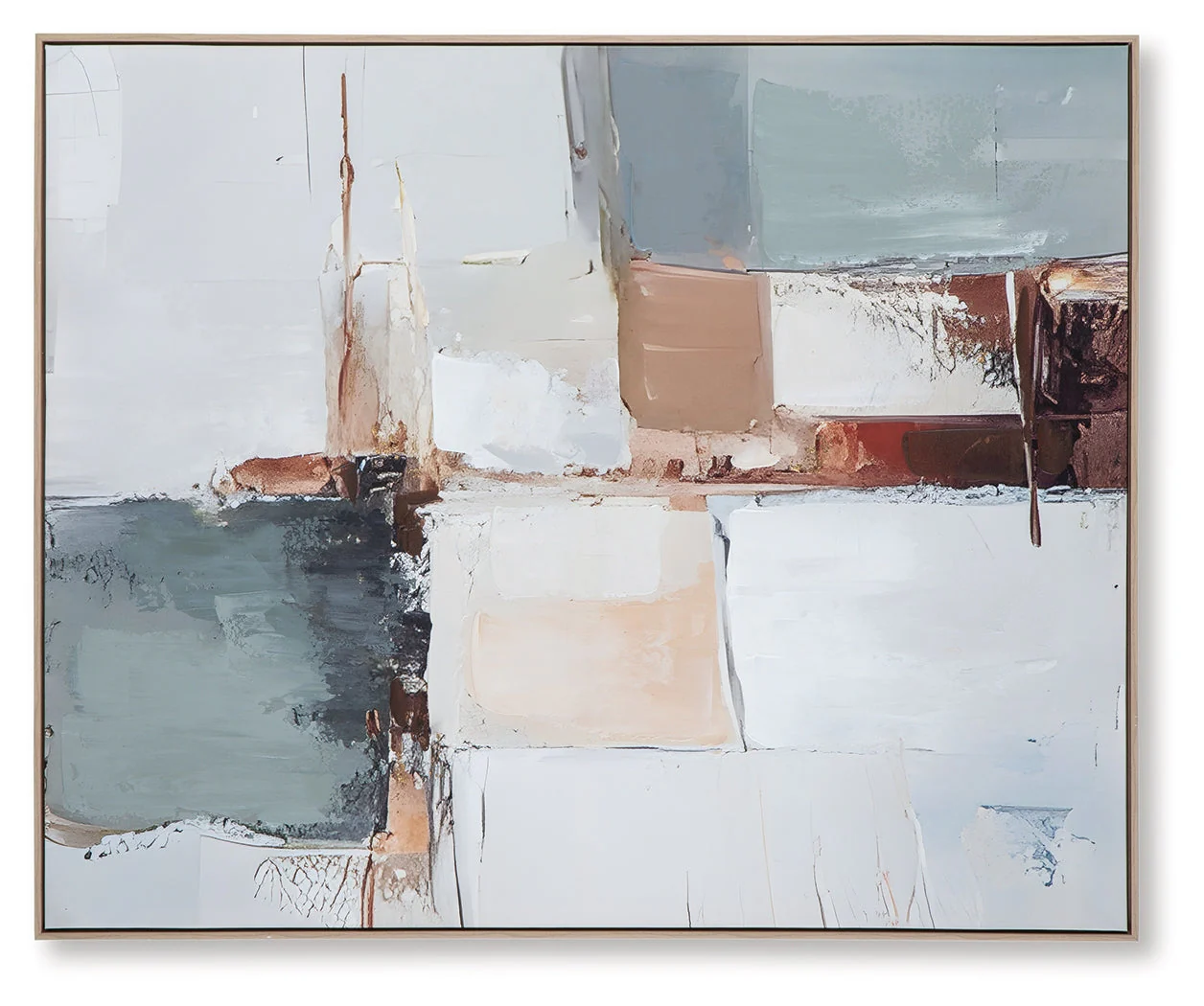 Trailport Multi Wall Art - Image 4