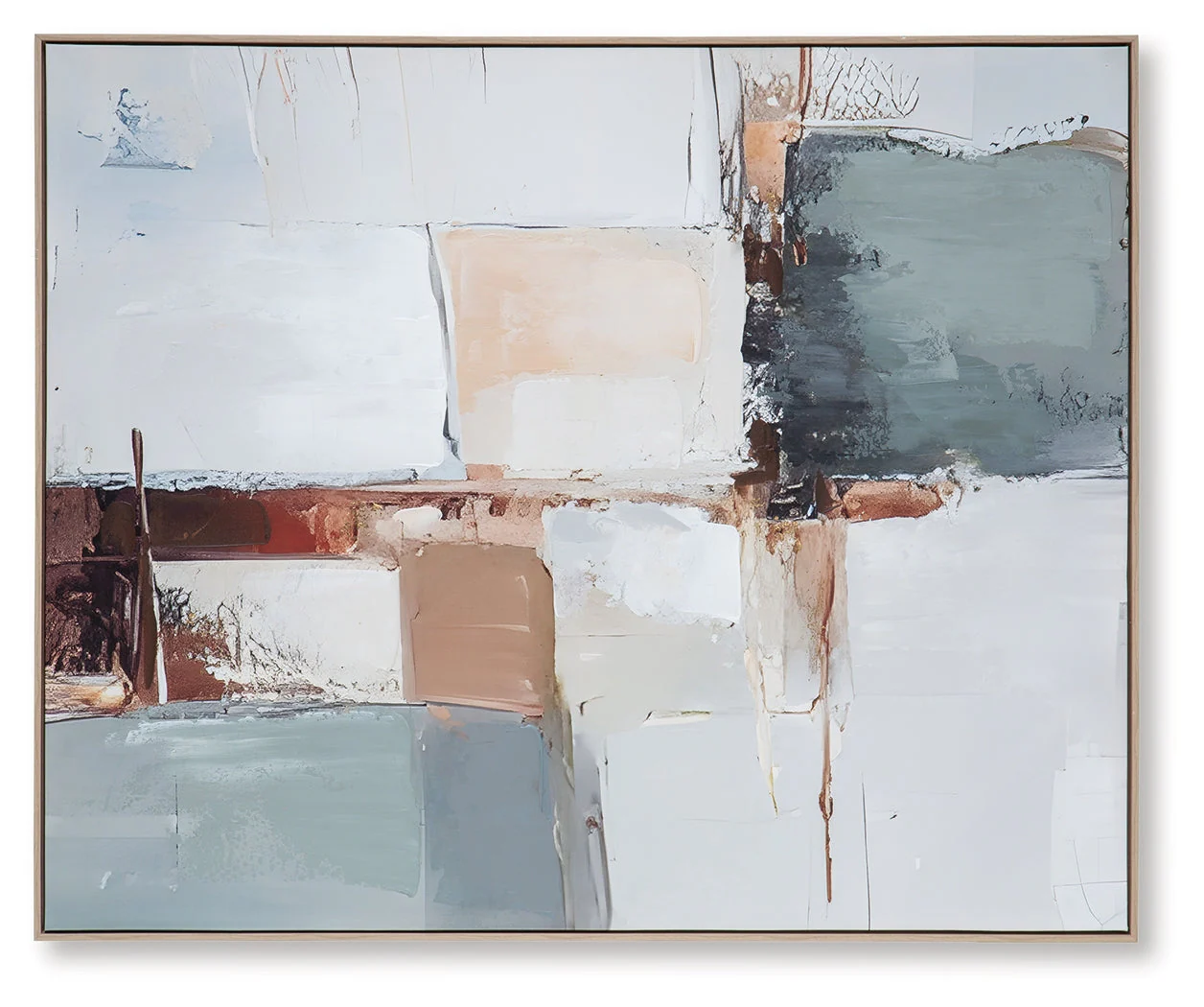 Trailport Multi Wall Art - Image 6