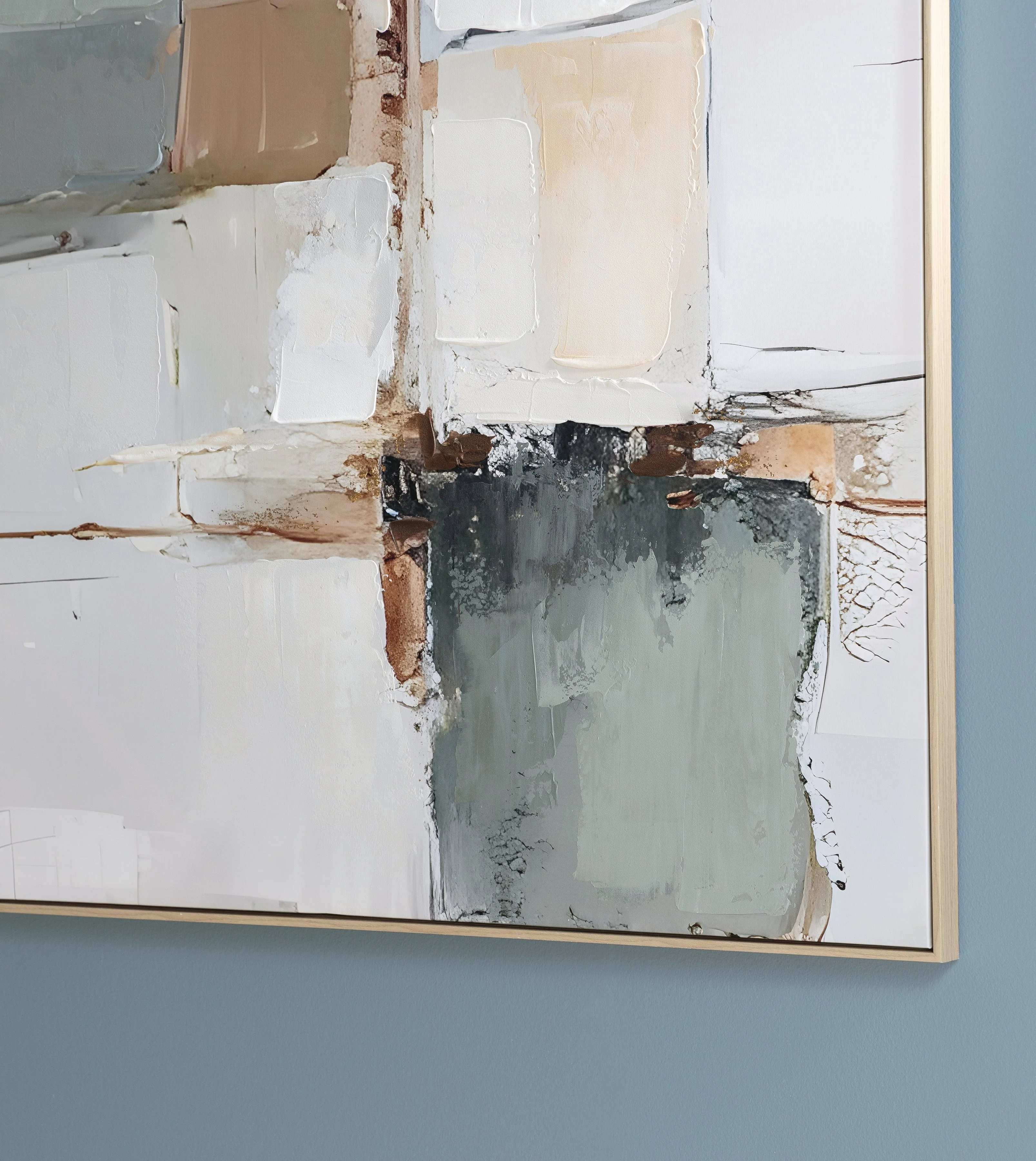 Trailport Multi Wall Art - Image 8