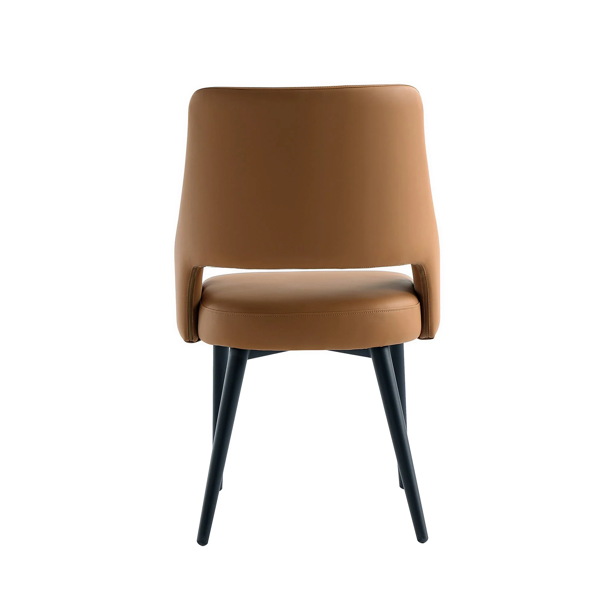 Tremont Dining Chair in Saddle (set of 2) - Image 8