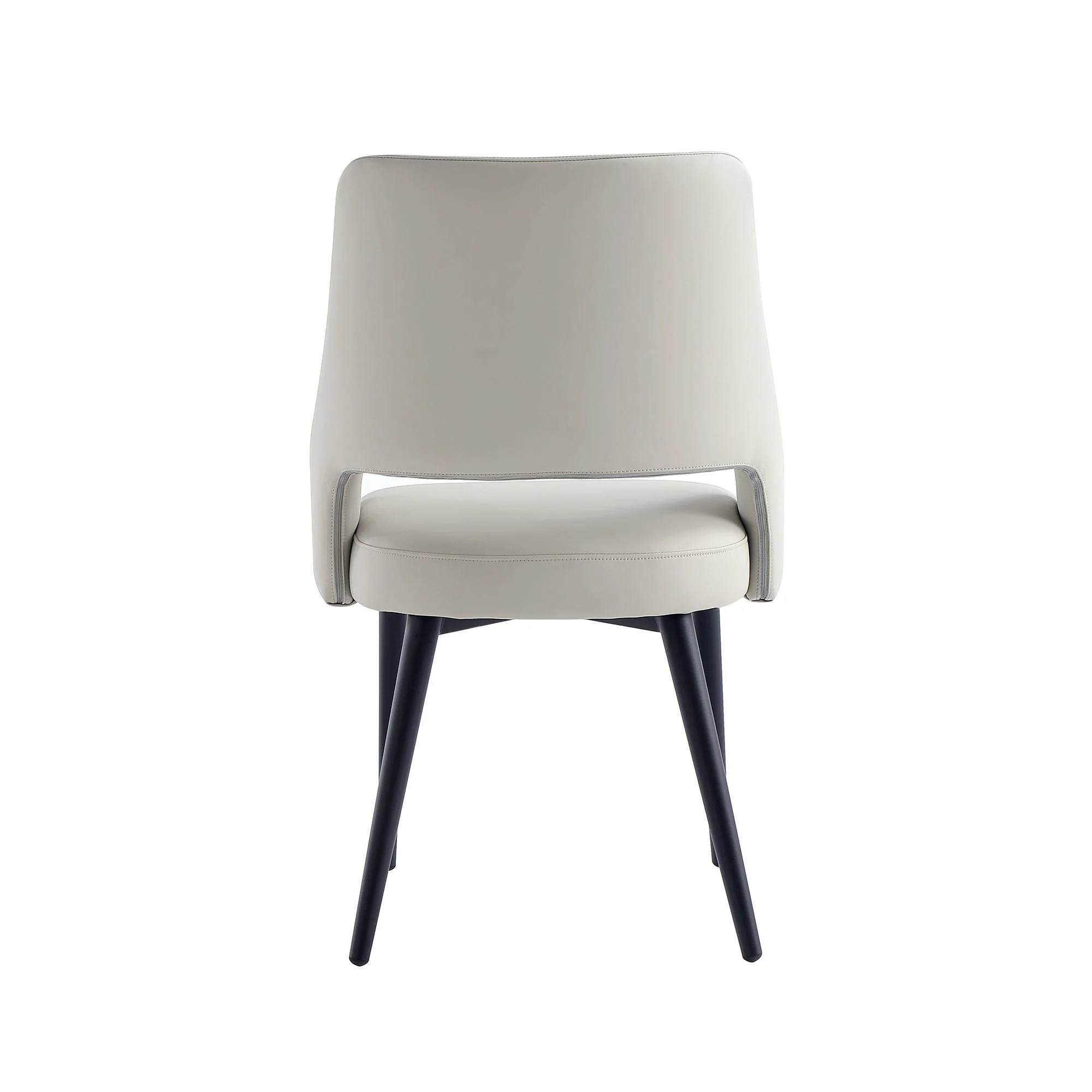 Tremont Dining Chair in Stone (set of 2) - Image 8