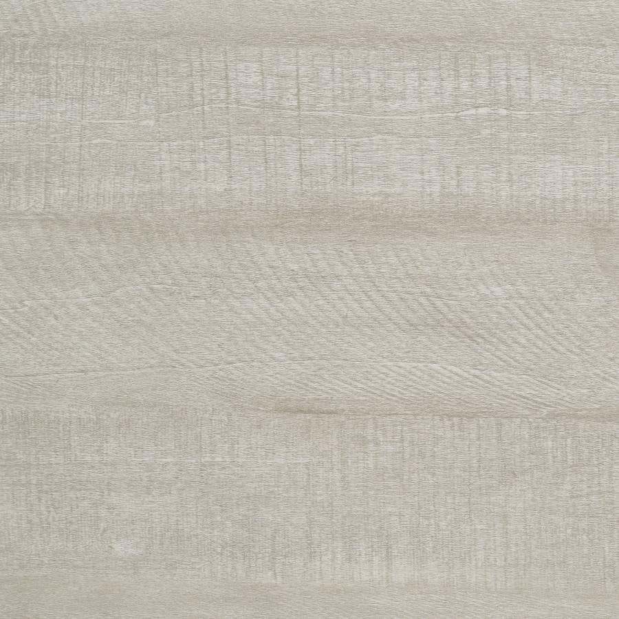 Trenton Rustic Cream 5-piece Queen Bedroom Set - Image 15