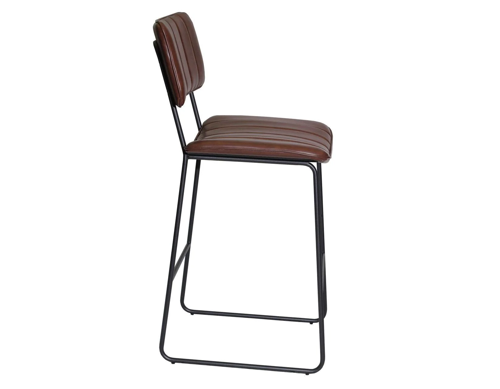Tribeca 24″ Counter Stool - Image 4