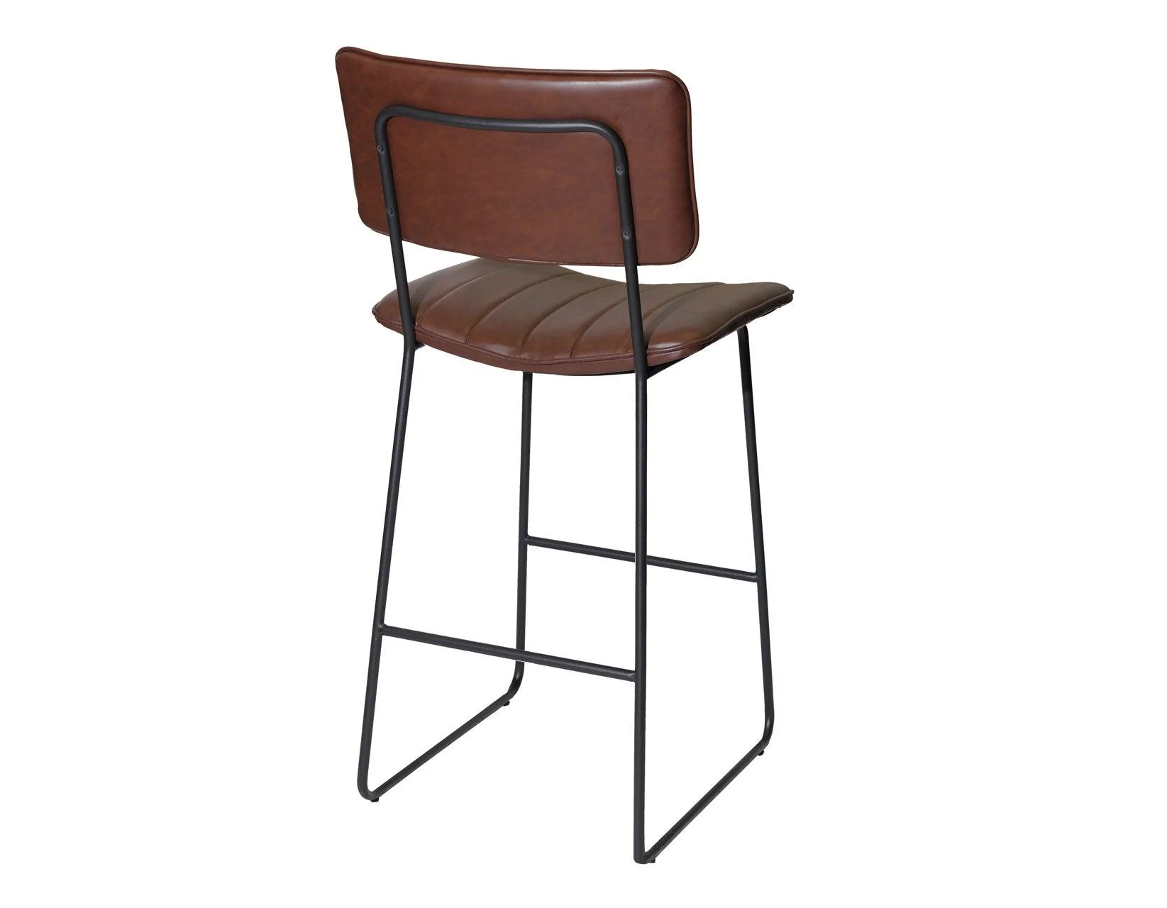 Tribeca 24″ Counter Stool - Image 5
