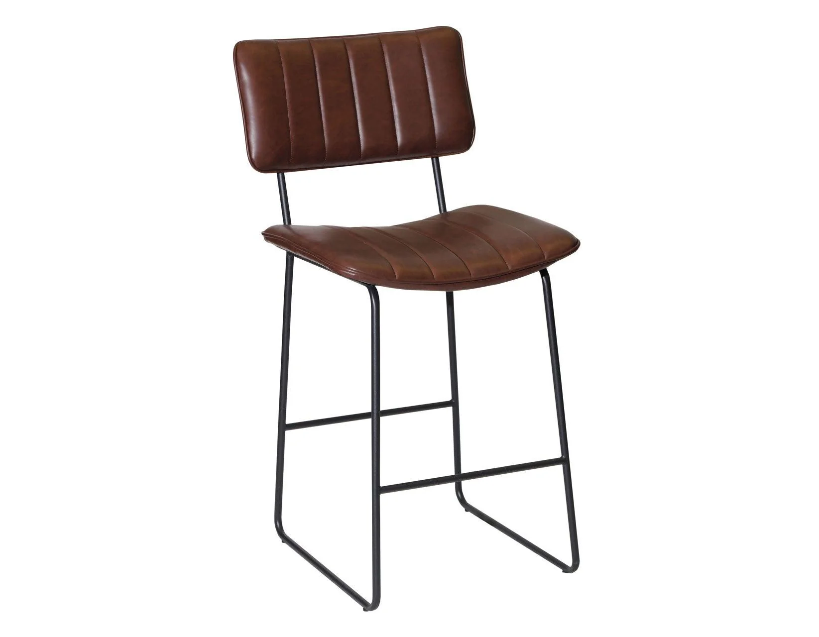 Tribeca 24″ Counter Stool - Image 9