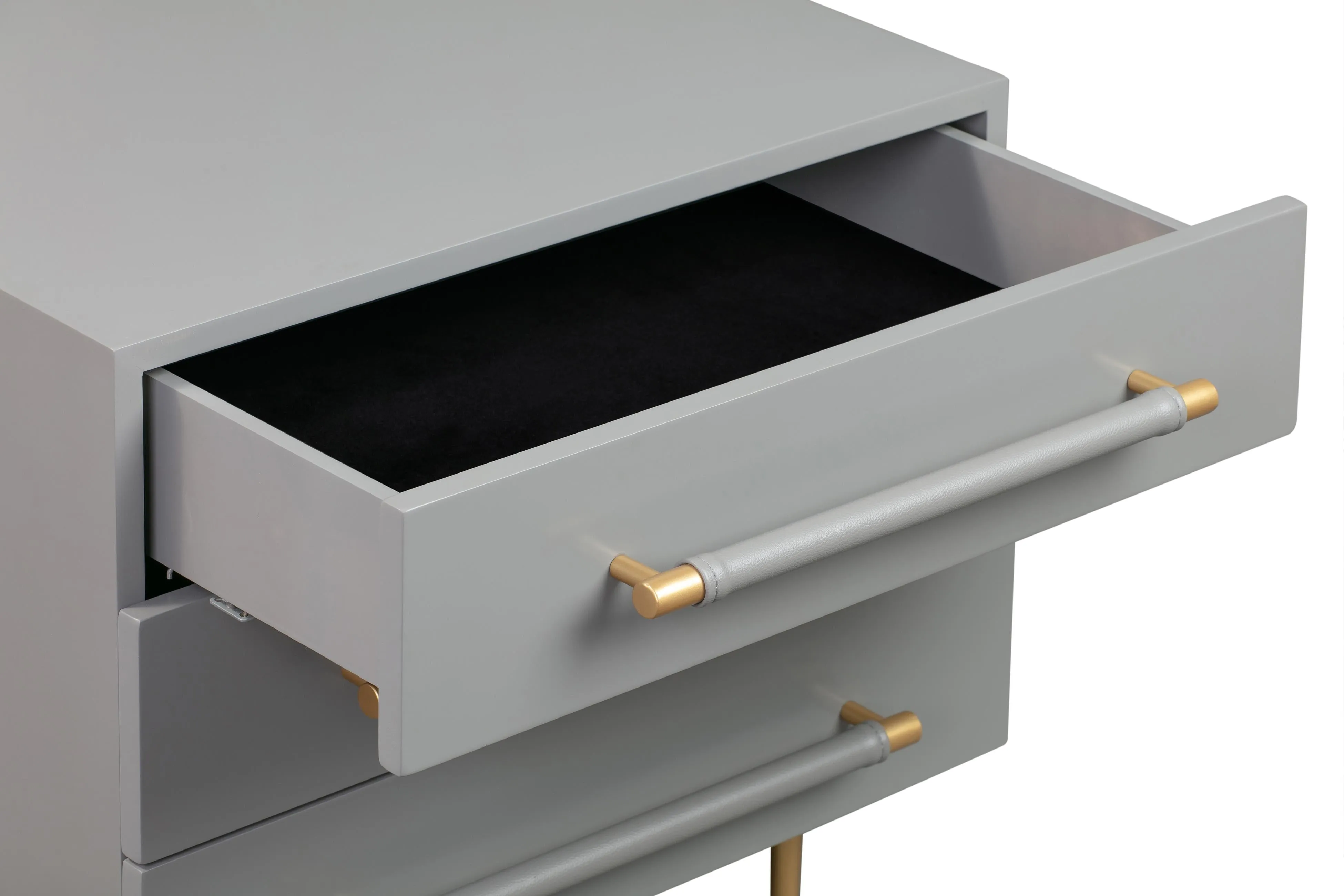 Trident Nightstand - Image 6