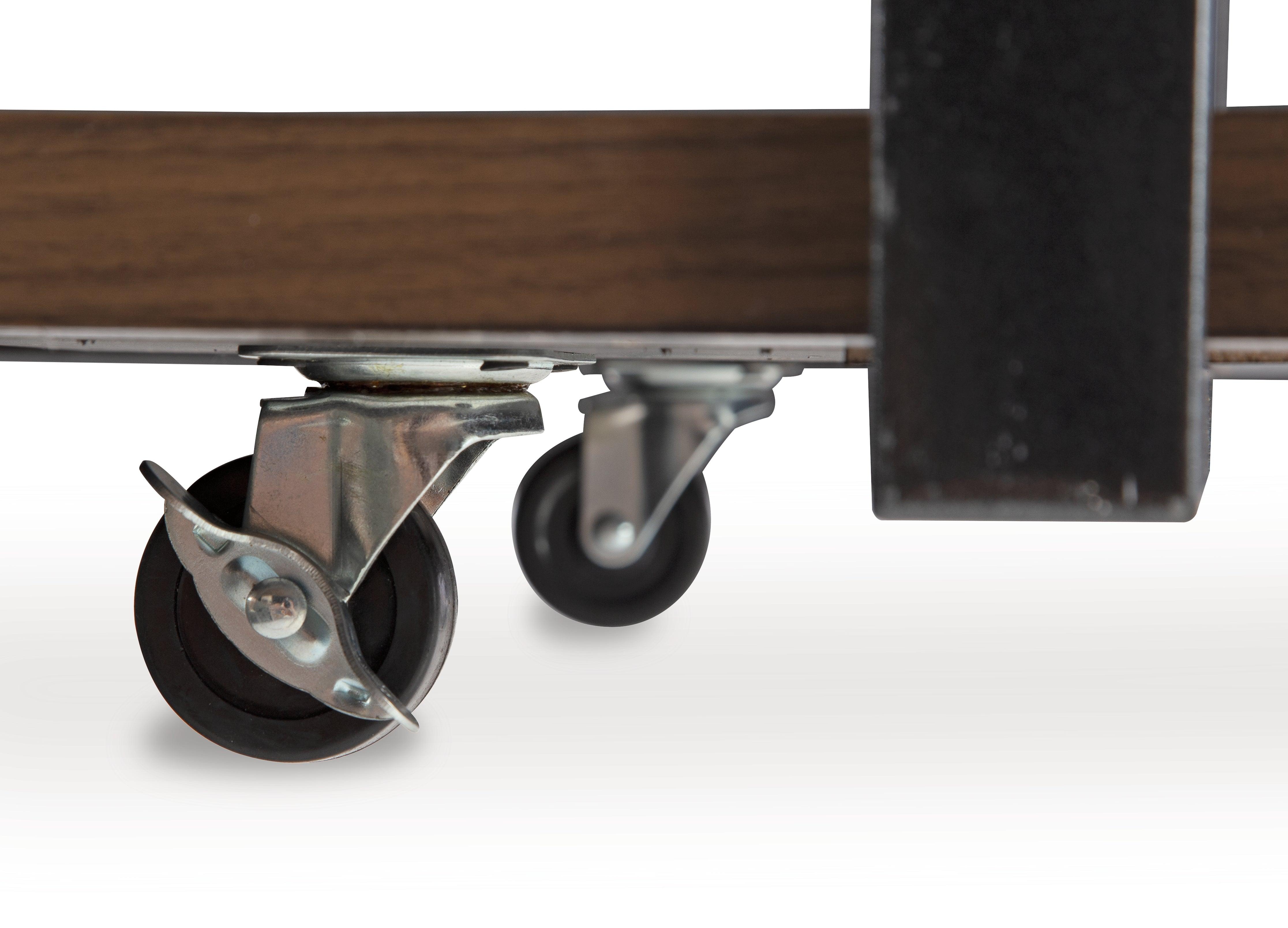 Trindwick Brown/Black Table (Set of 3) - Image 5