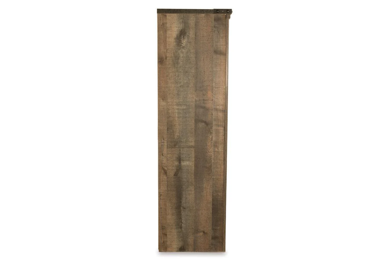 Trinell Brown Chest of Drawers - Image 12