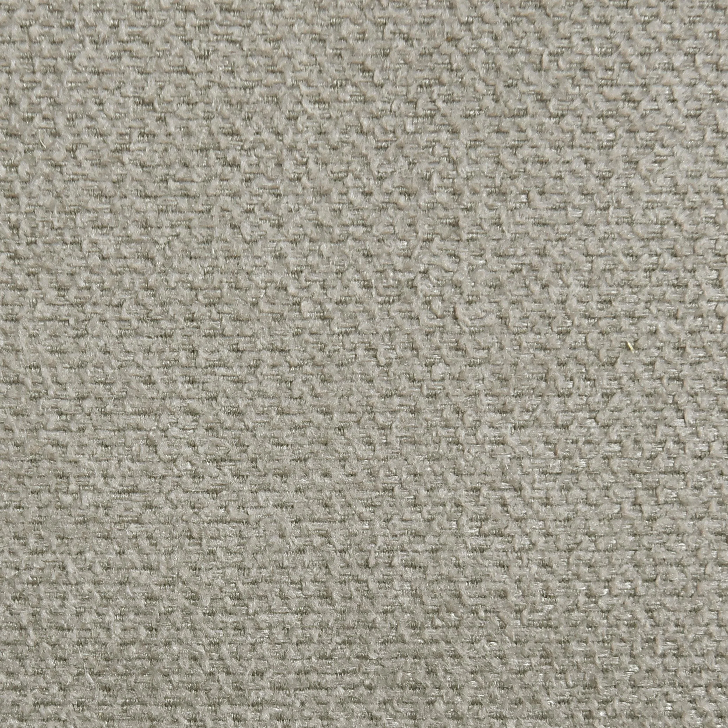 Trinity Light Taupe Upholstered Full Platform Bed - Image 5