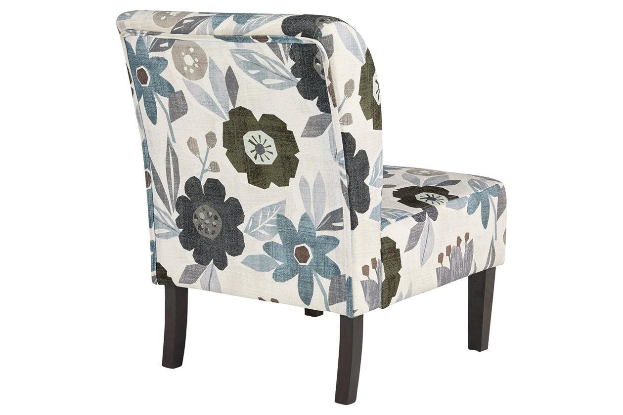 Triptis Multi Accent Chair - Image 4