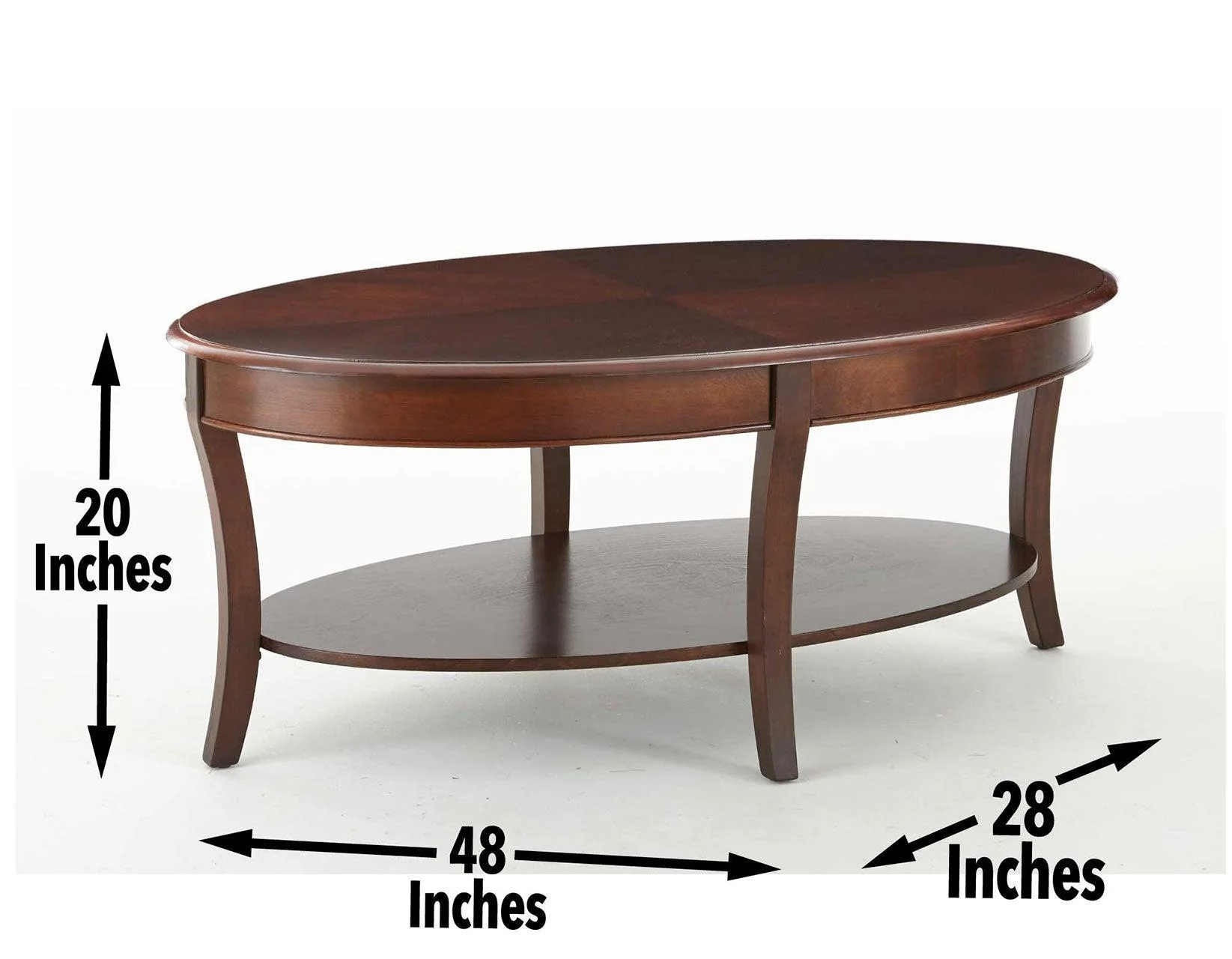 Troy Cocktail Table - Image 3