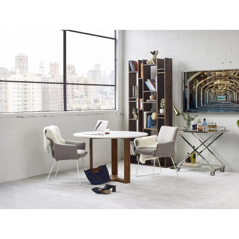 Trumpet Floor Lamp - Image 2