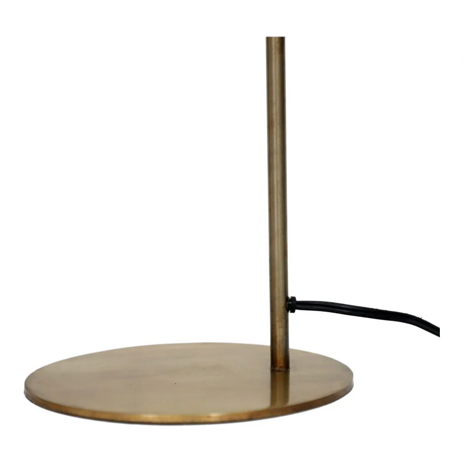 Trumpet Floor Lamp - Image 4