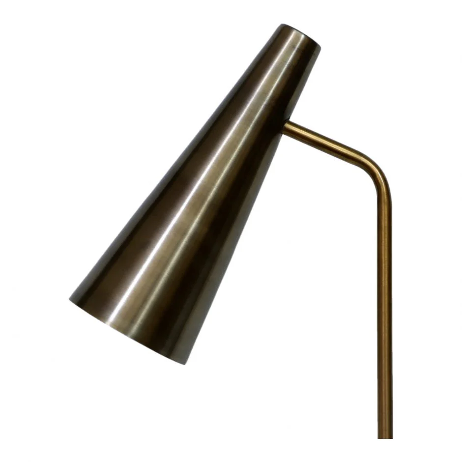 Trumpet Table Lamp - Image 2