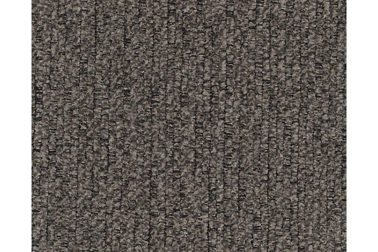 Tulen Gray Recliner - Image 5