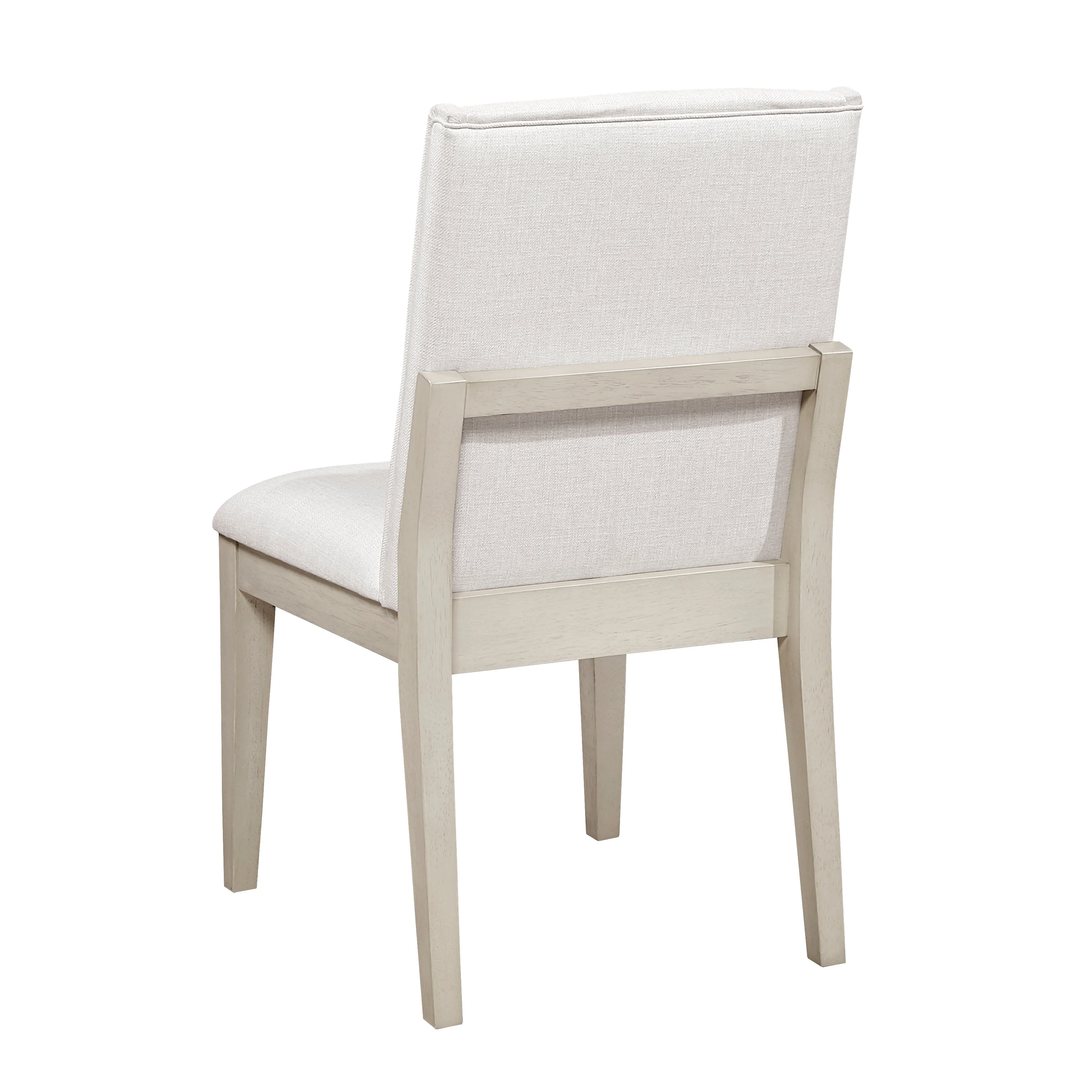 Tundra Ivory Extendable 5-Piece Dining Set - Image 12