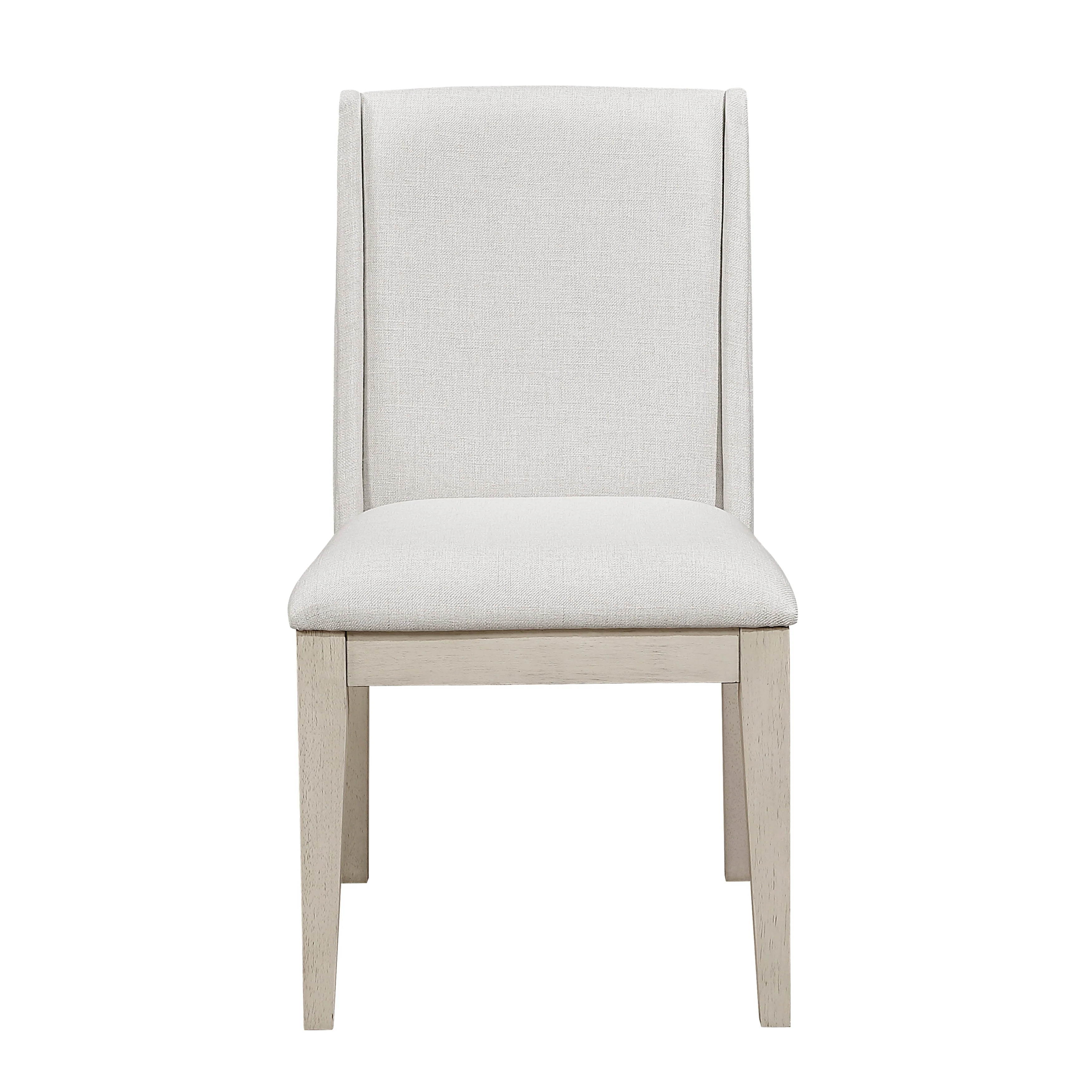 Tundra Ivory Extendable 7-Piece Dining Set - Image 14