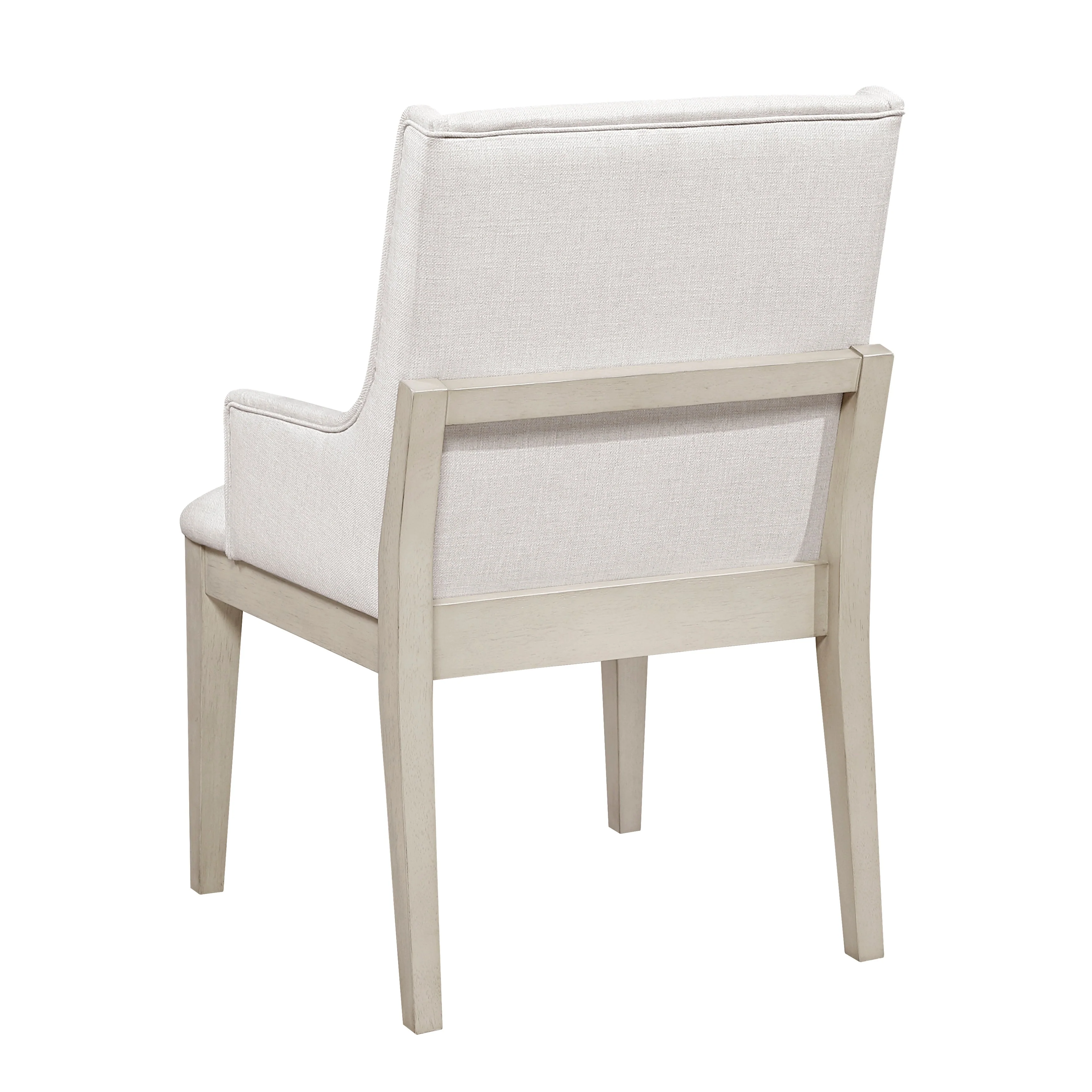 Tundra Ivory Extendable 9-Piece Dining Set - Image 11