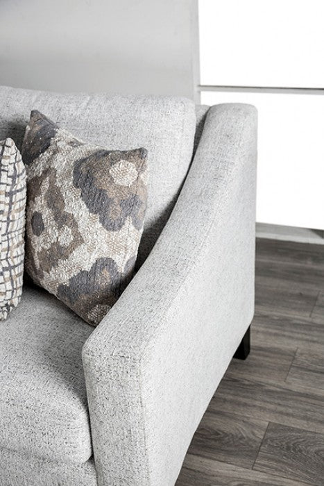 Turnham Transitional Upholstery Living Room Set - Image 5