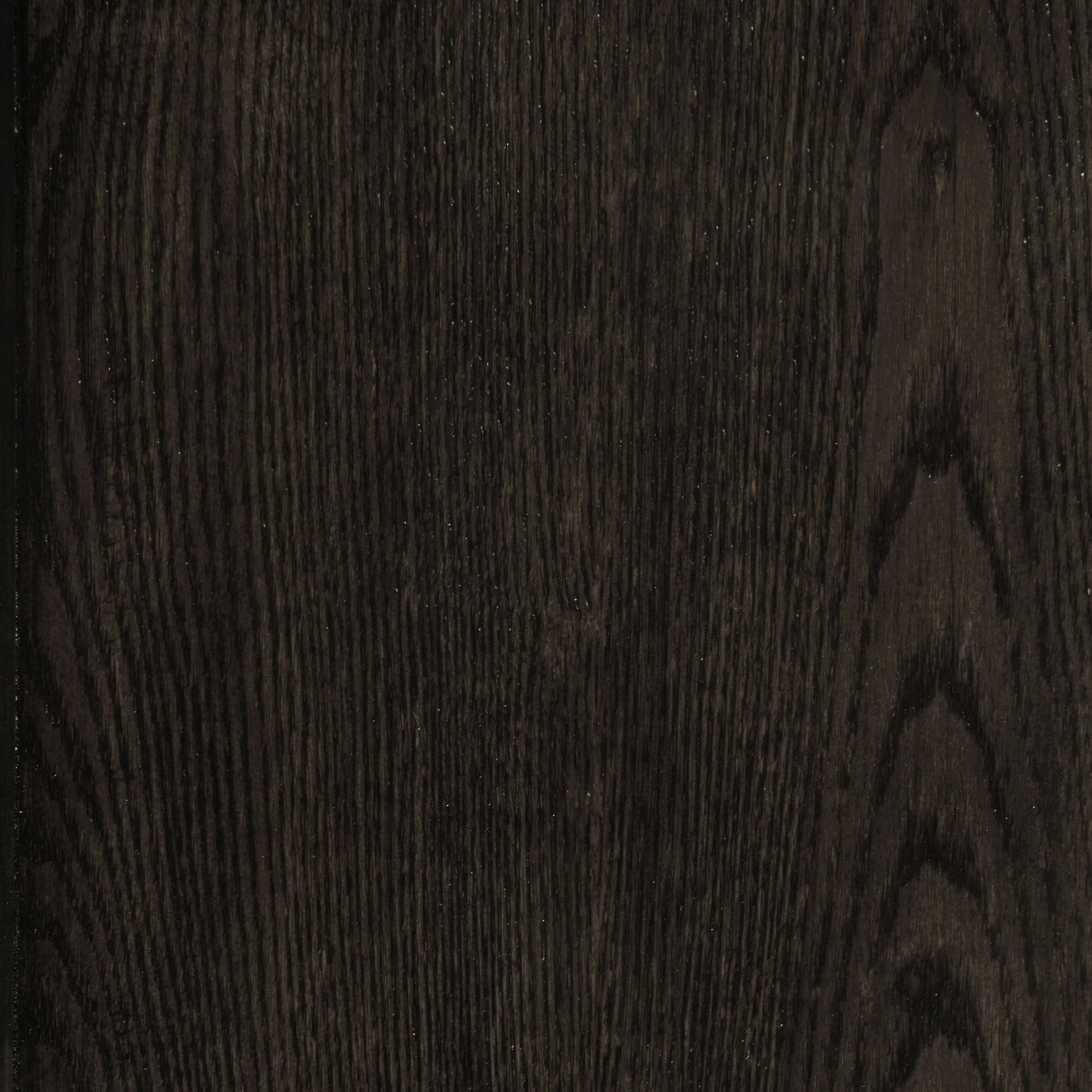 Twyla Dark Cocoa 7-piece Round Wood Dining Room Table Set - Image 9
