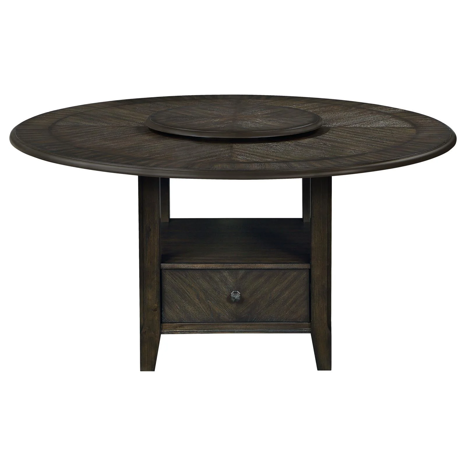 Twyla Dark Cocoa Dining Room Set - Image 3
