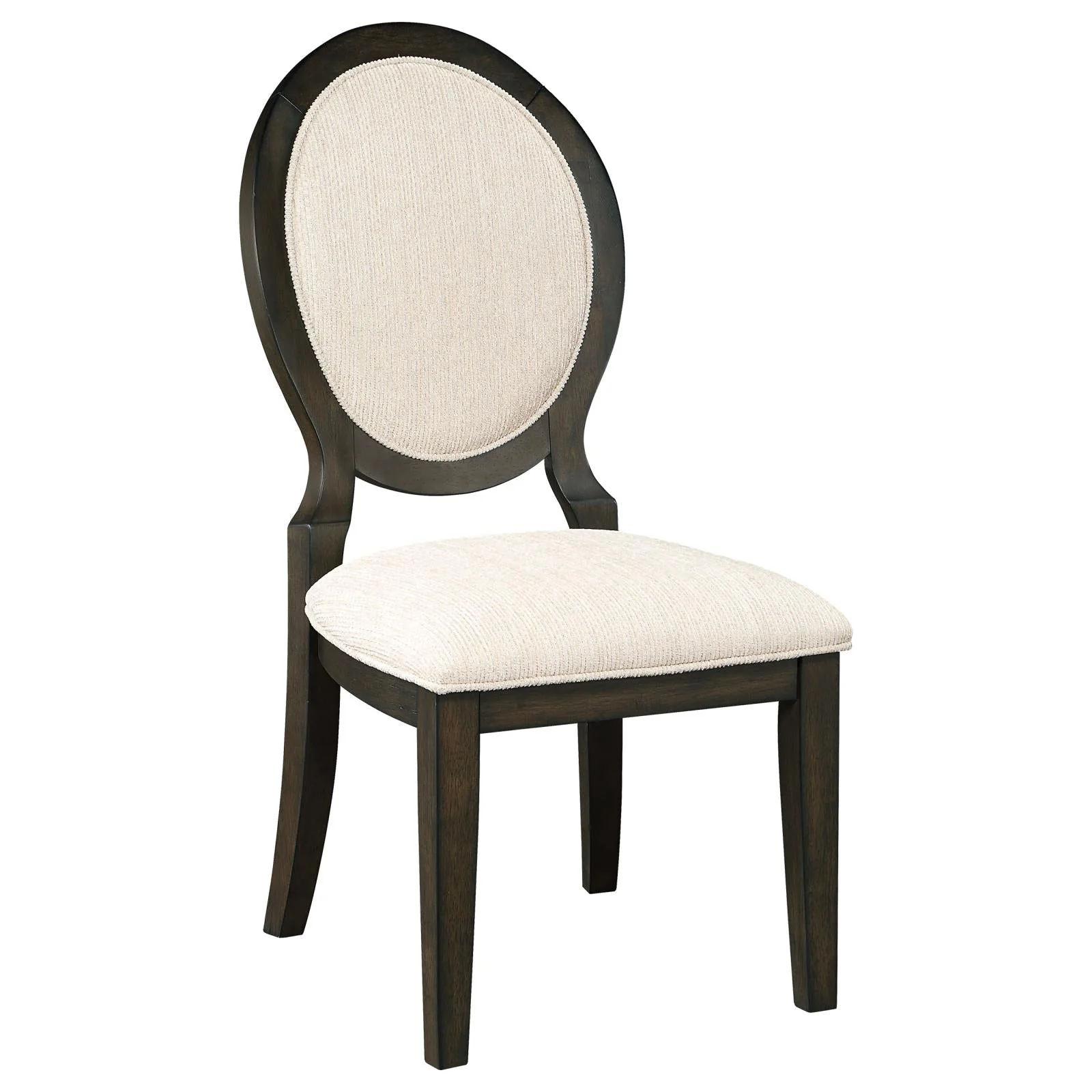 Twyla Dark Cocoa Dining Room Set - Image 5