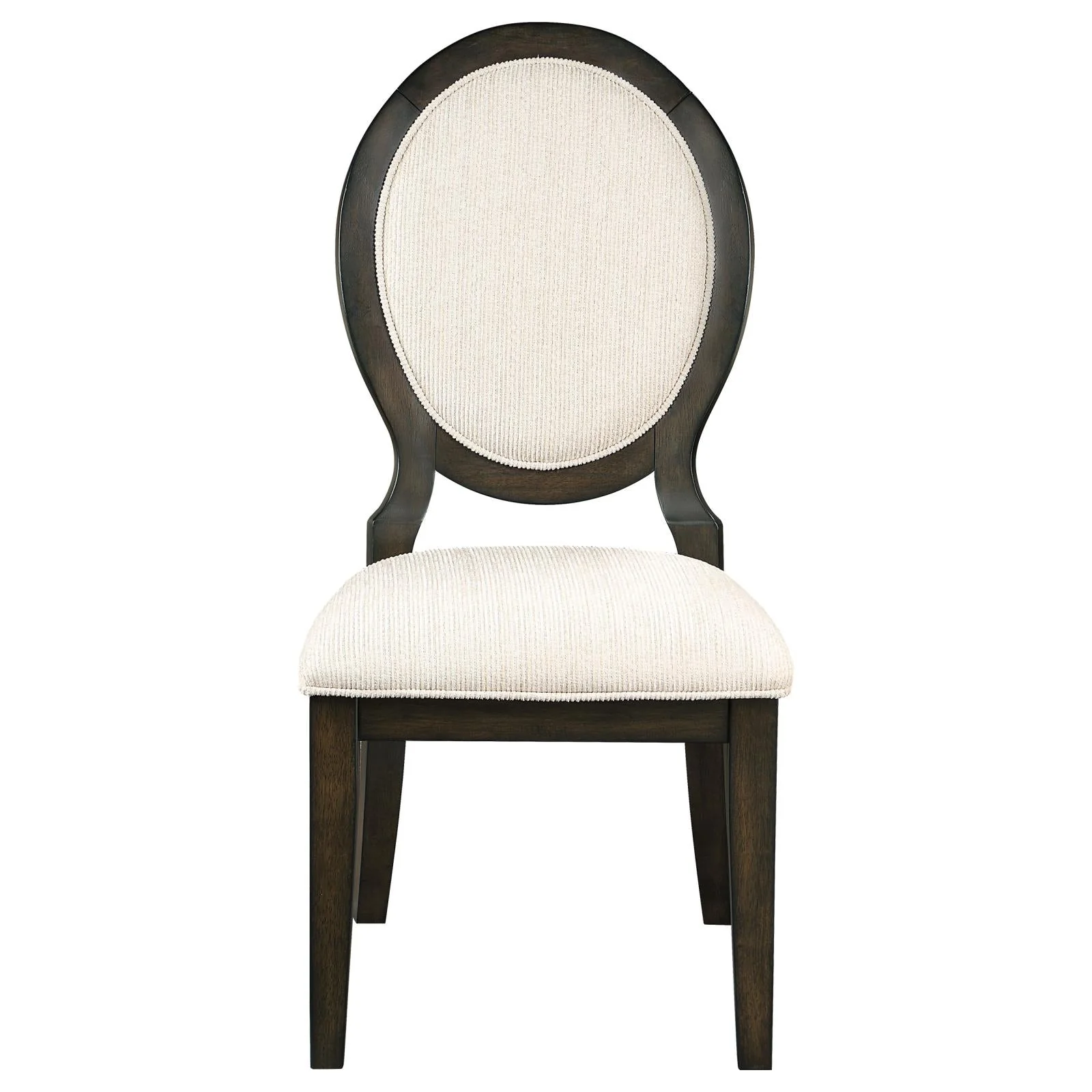 Twyla Dark Cocoa Dining Room Set - Image 6