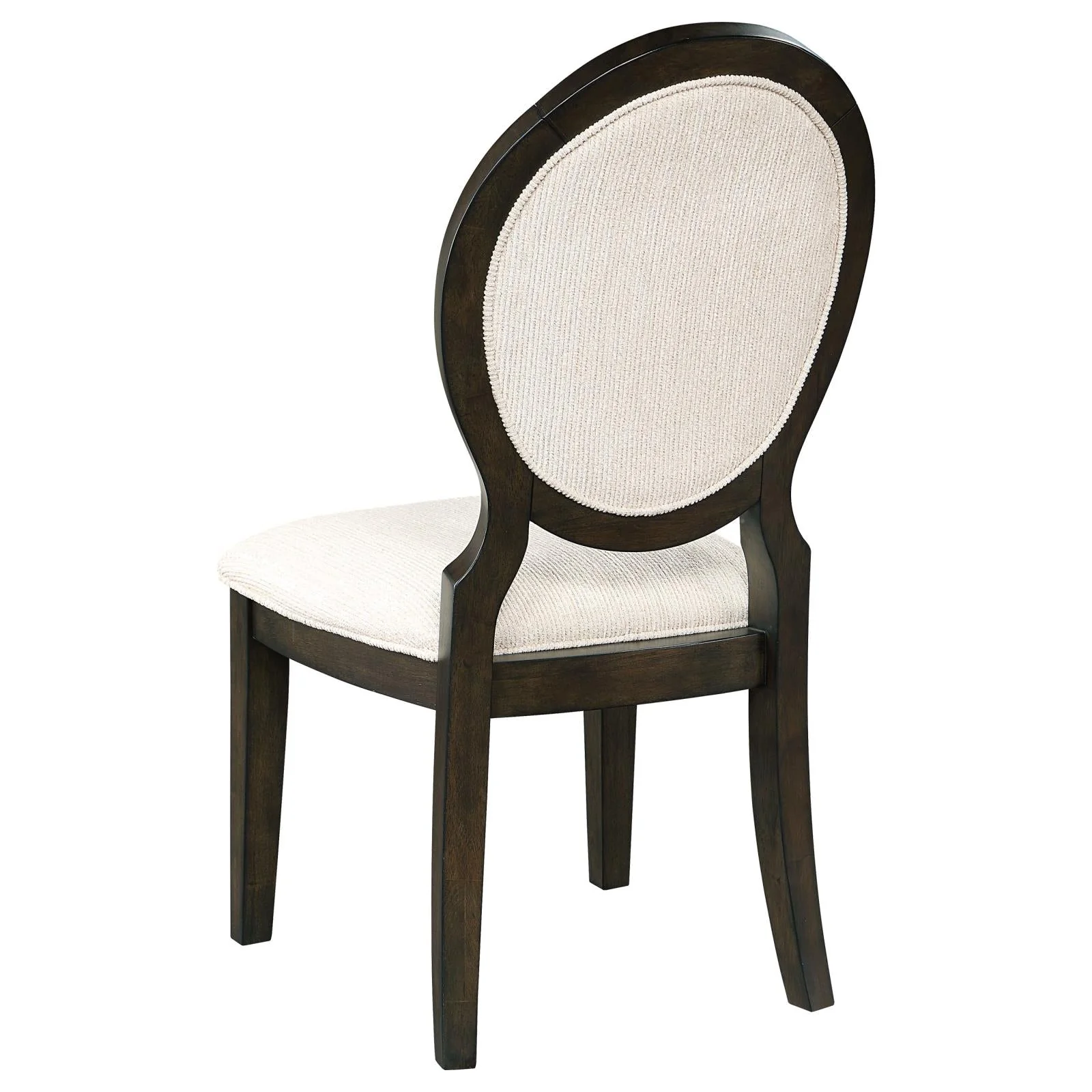Twyla Dark Cocoa Dining Room Set - Image 7