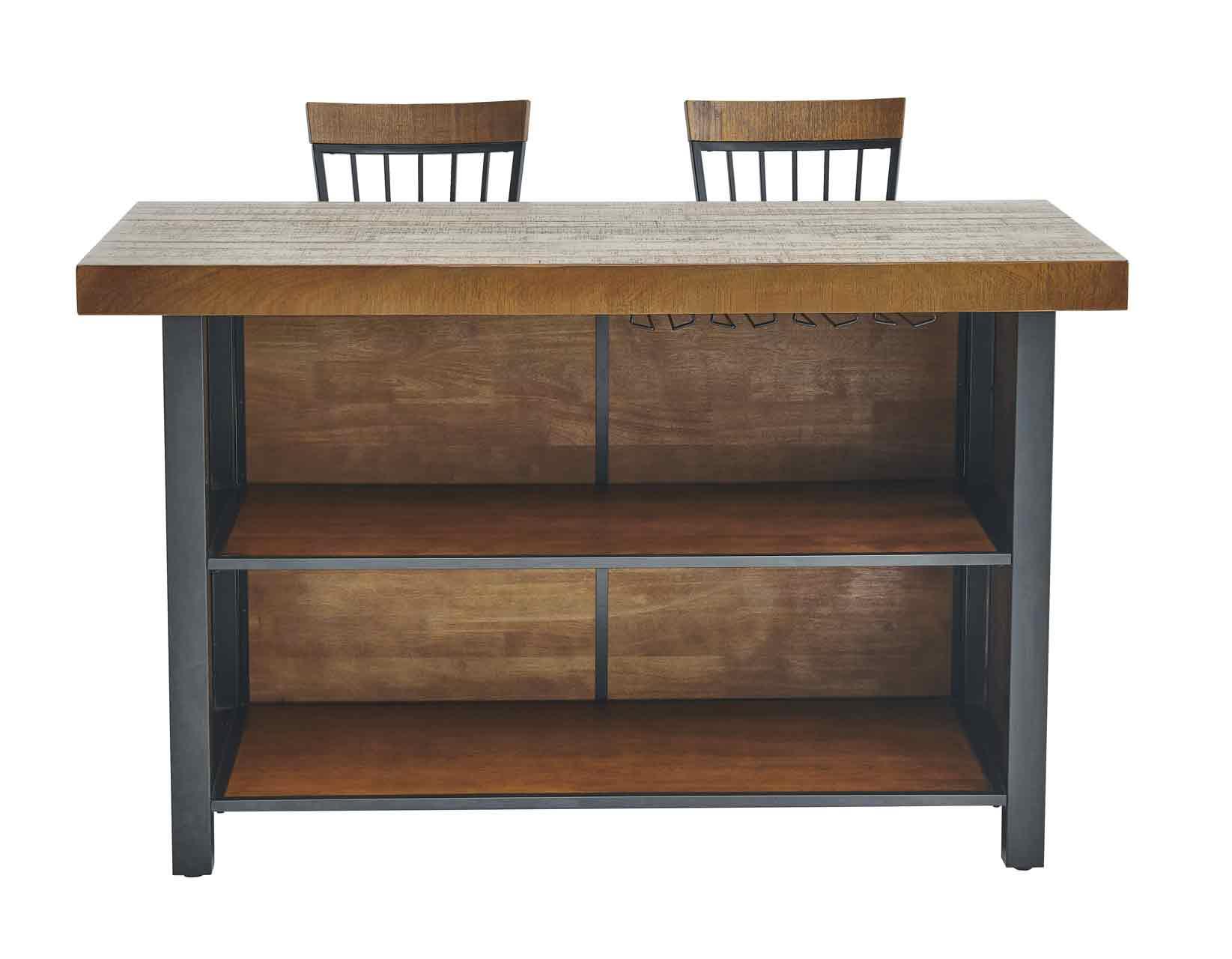 Tyler 3-Piece 38-inch Counter Bar Set - Image 27