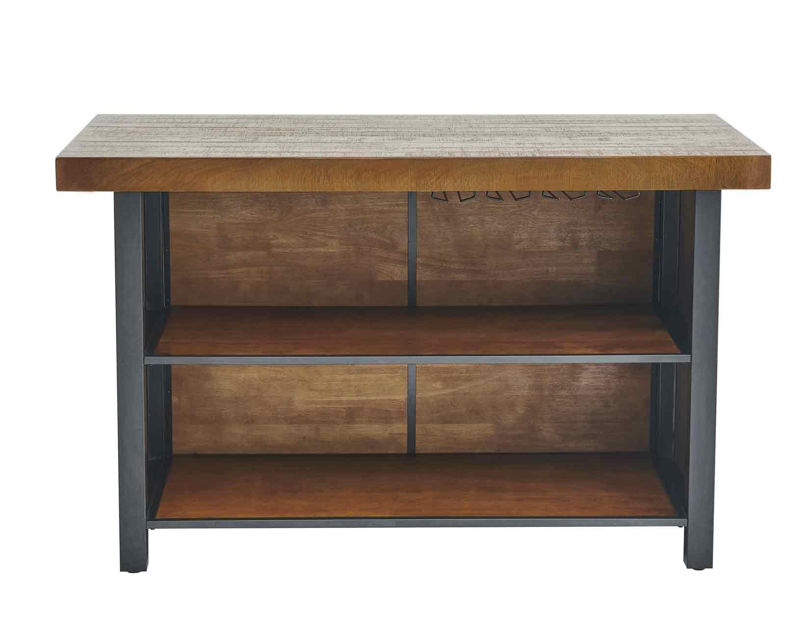 Tyler 3-Piece 38-inch Counter Bar Set - Image 7