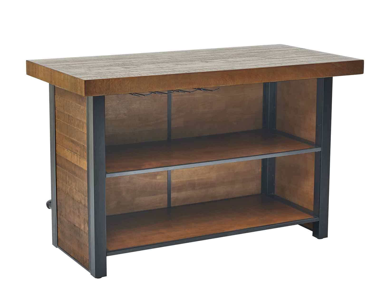 Tyler 3-Piece 38-inch Counter Bar Set - Image 8