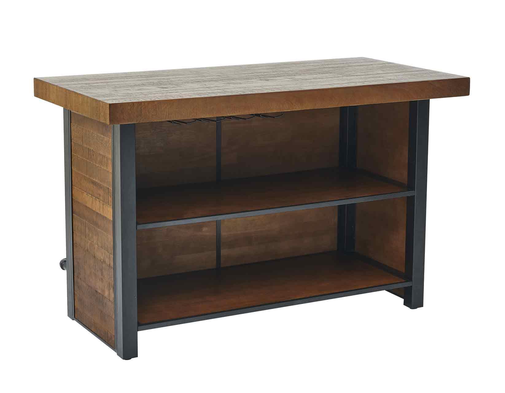 Tyler 38-inch Counter Bar - Image 13