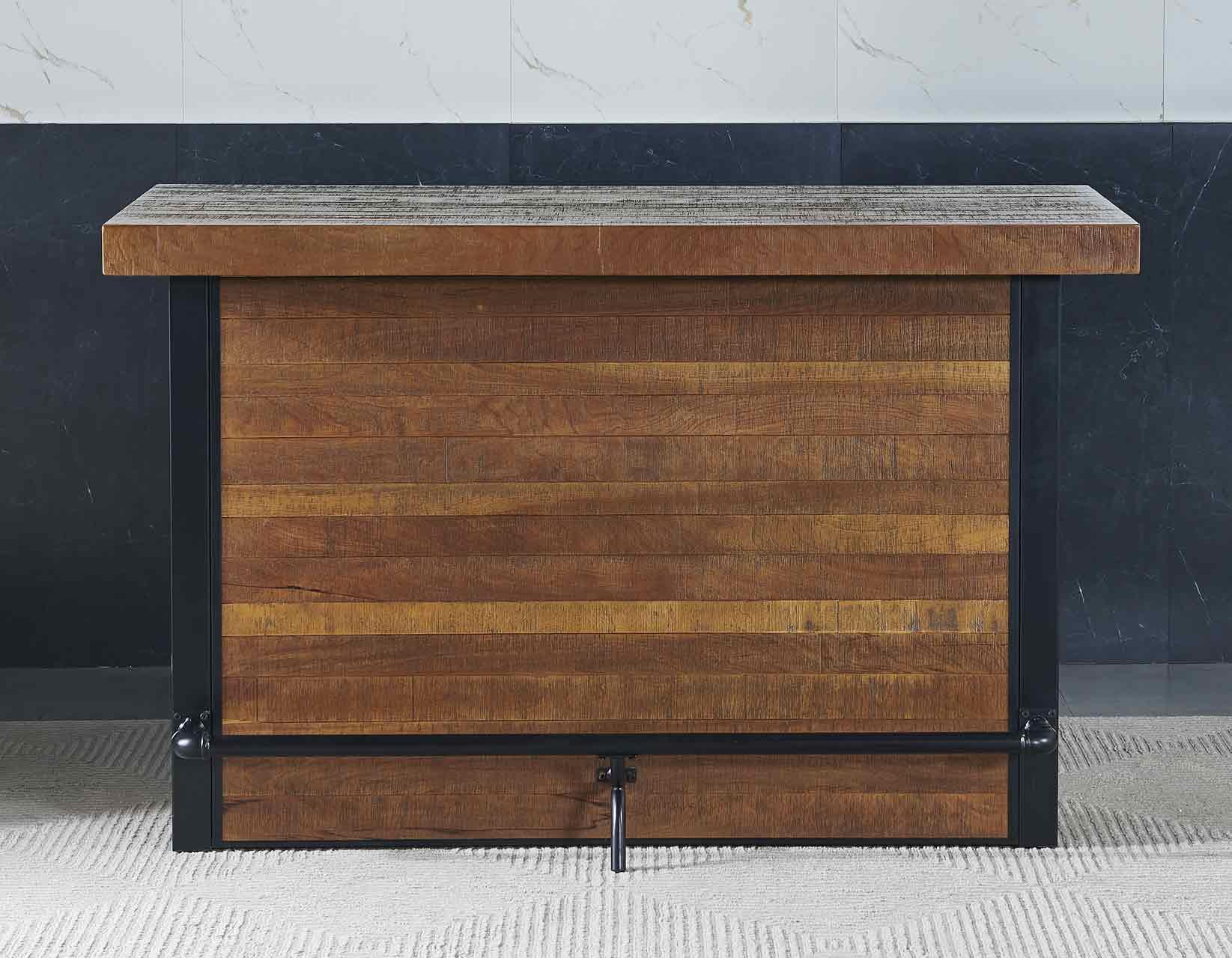 Tyler 38-inch Counter Bar - Image 3