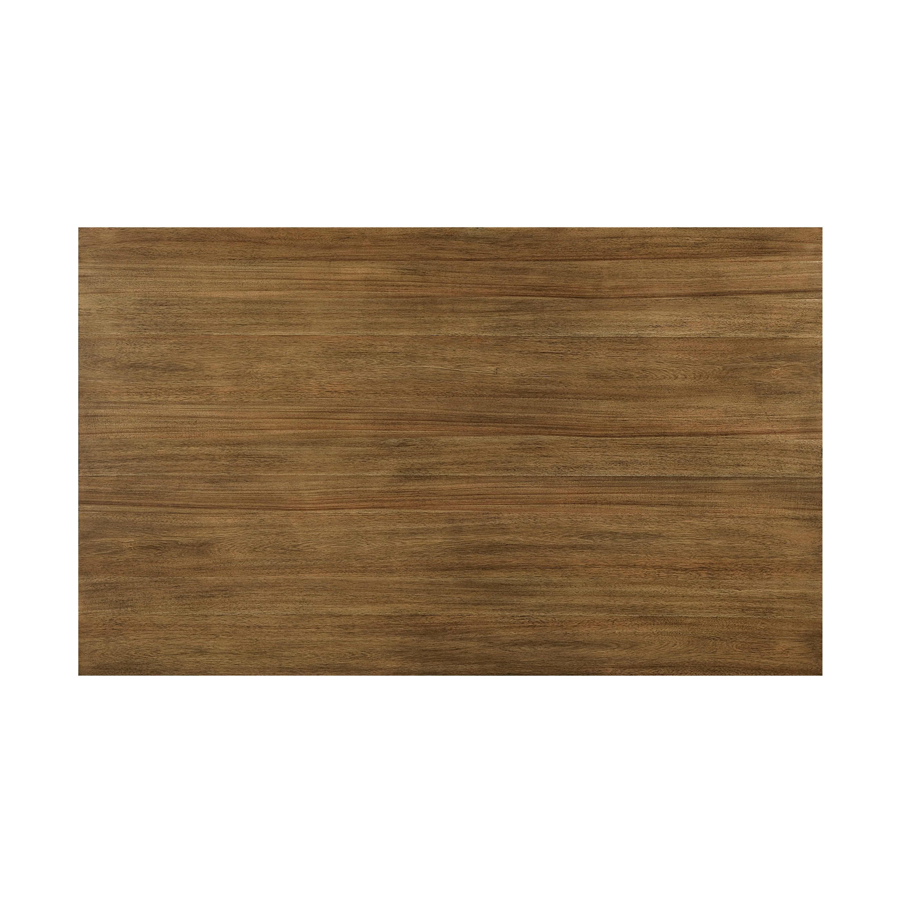 Tyler Brown/Black Dining Table - Image 3