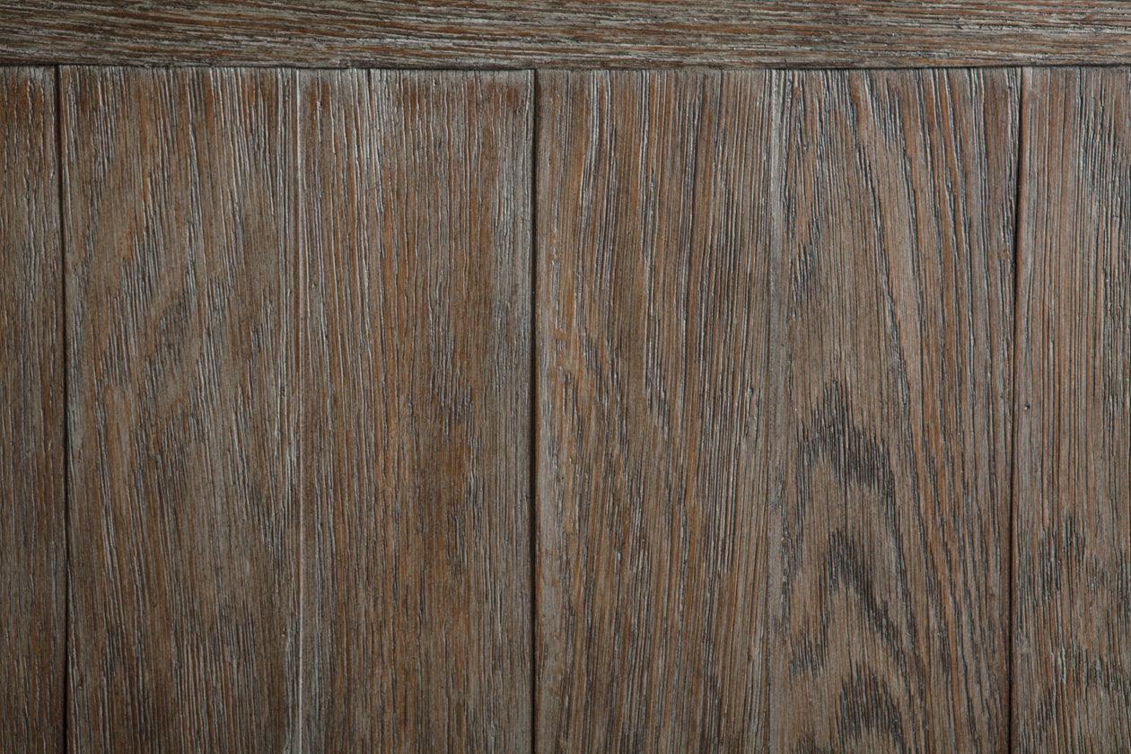 Tyler Creek Grayish Brown/Black End Table - Image 9