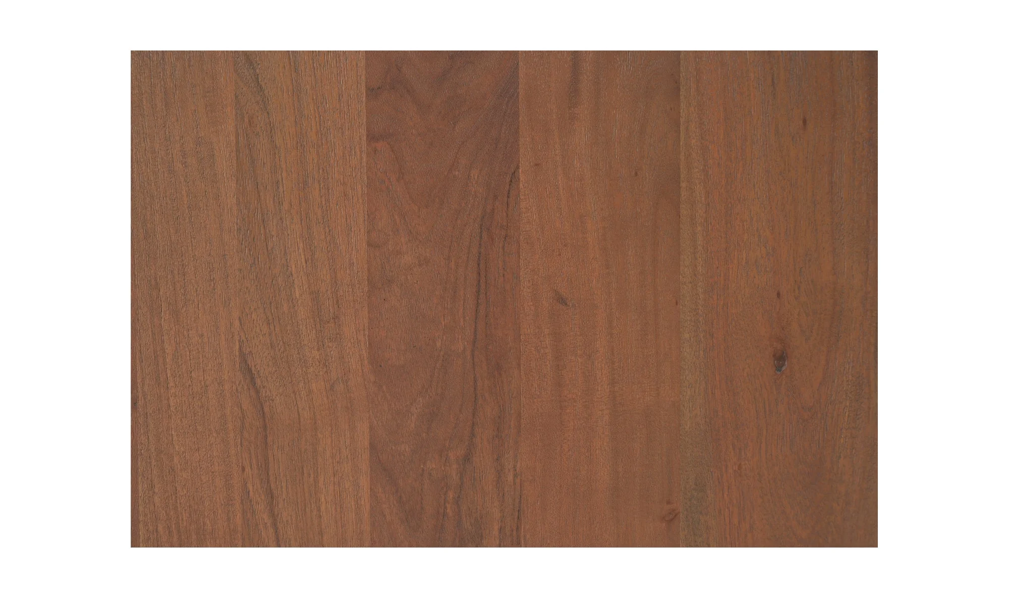 Tyrell Side Table Natural Brown - Image 10
