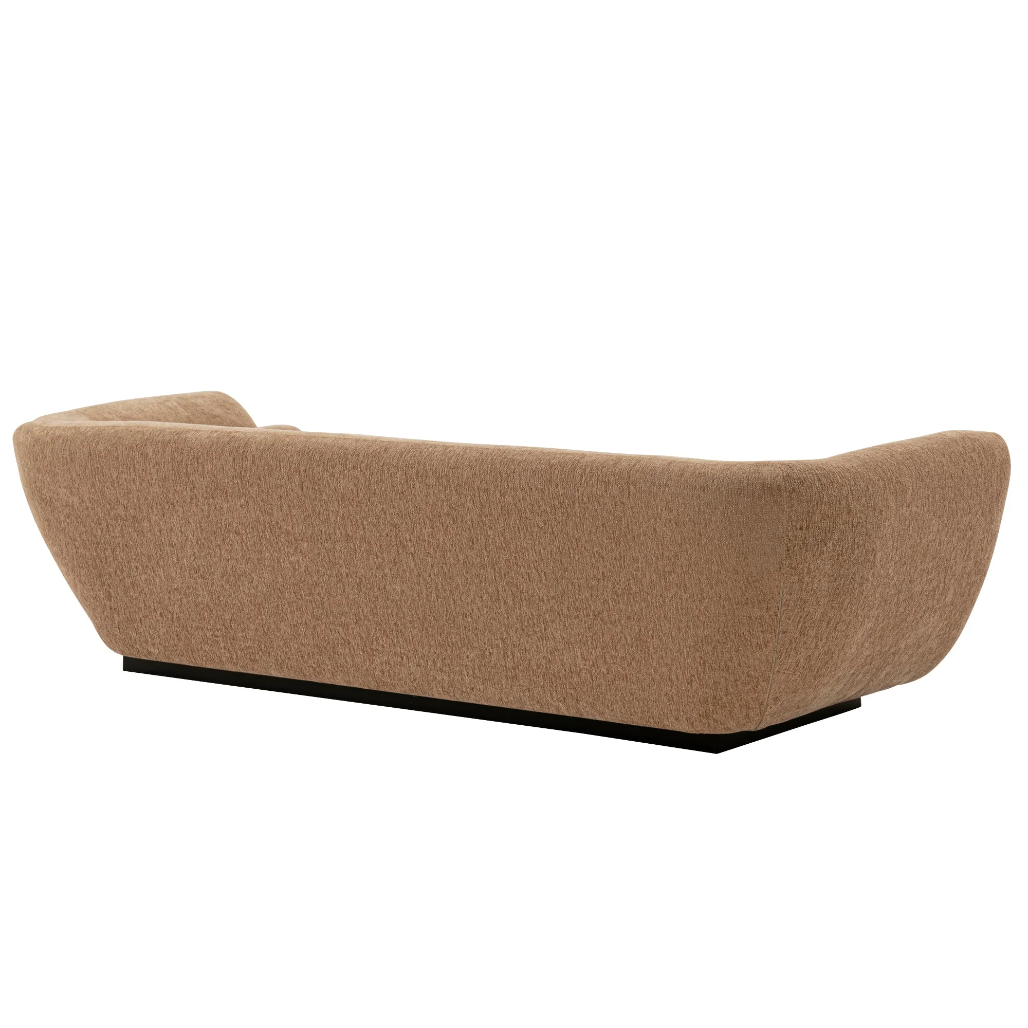 Ulka Sofa in Light Brown - Image 6