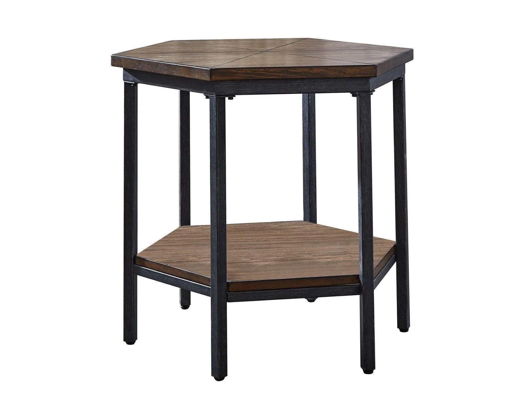 Ultimo 3 Piece Set (Lift-Top Cocktail & 2 End Tables) - Image 5