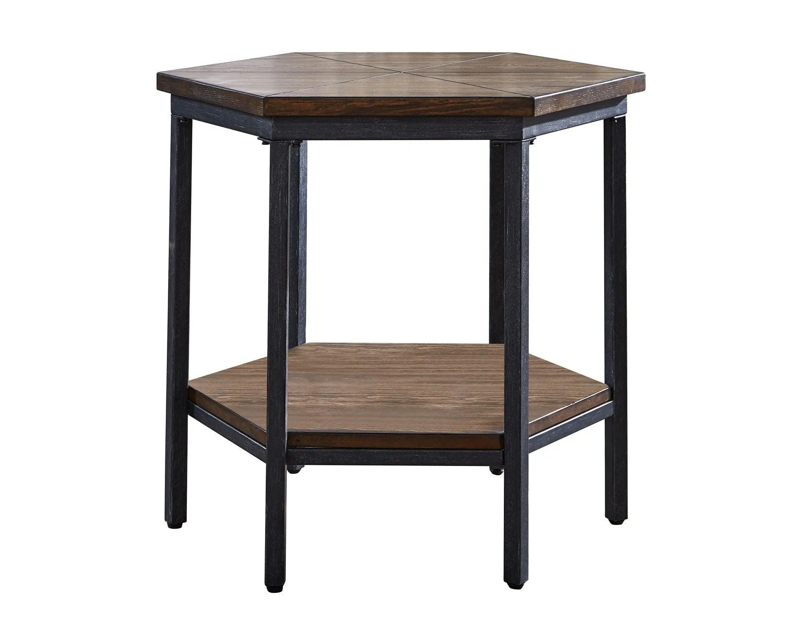 Ultimo 3 Piece Set (Lift-Top Cocktail & 2 End Tables) - Image 6